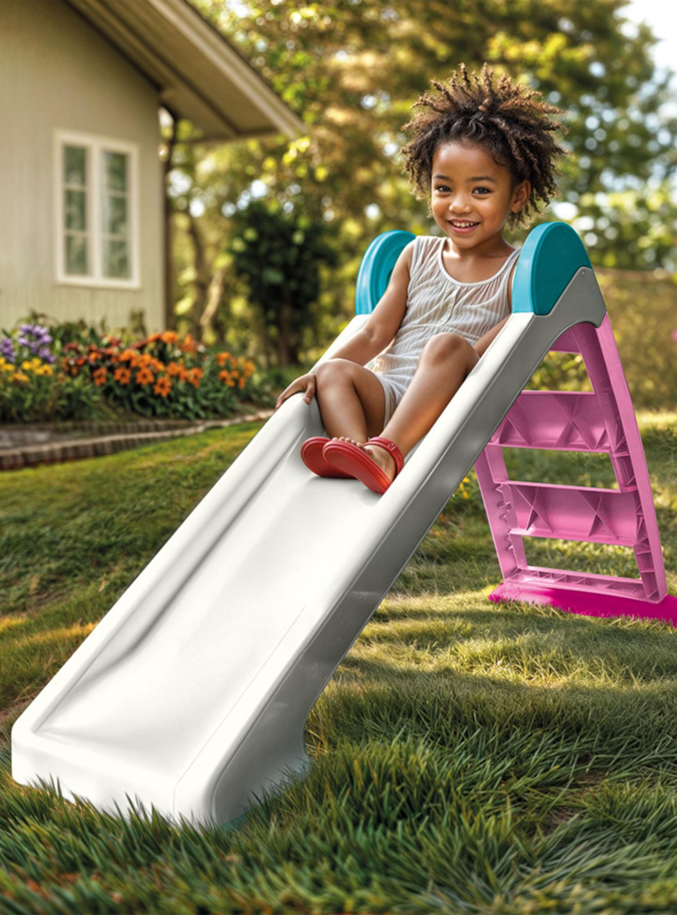 Resbalín Plegable Unicornio-3