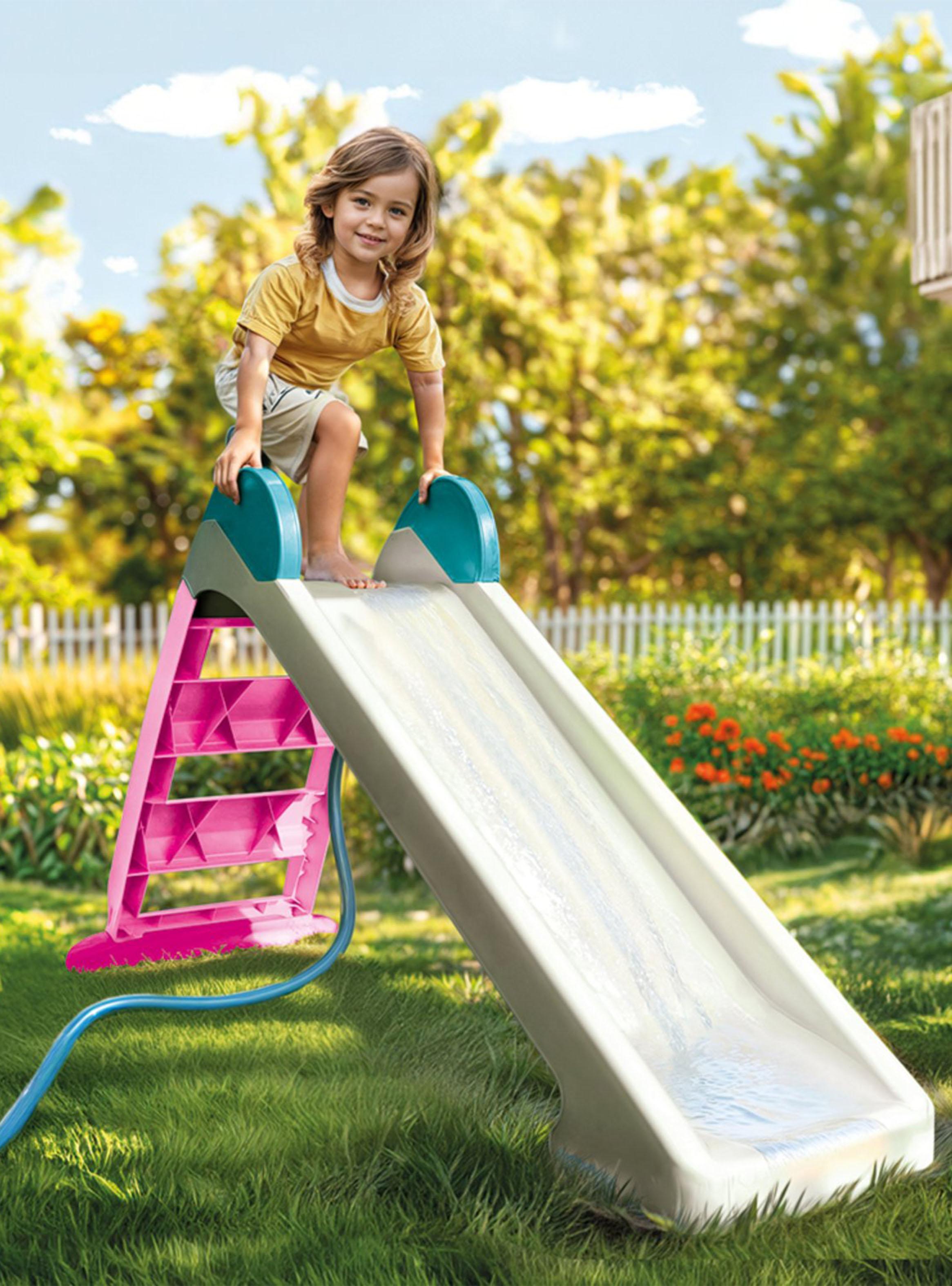 Resbalín Plegable Unicornio-4