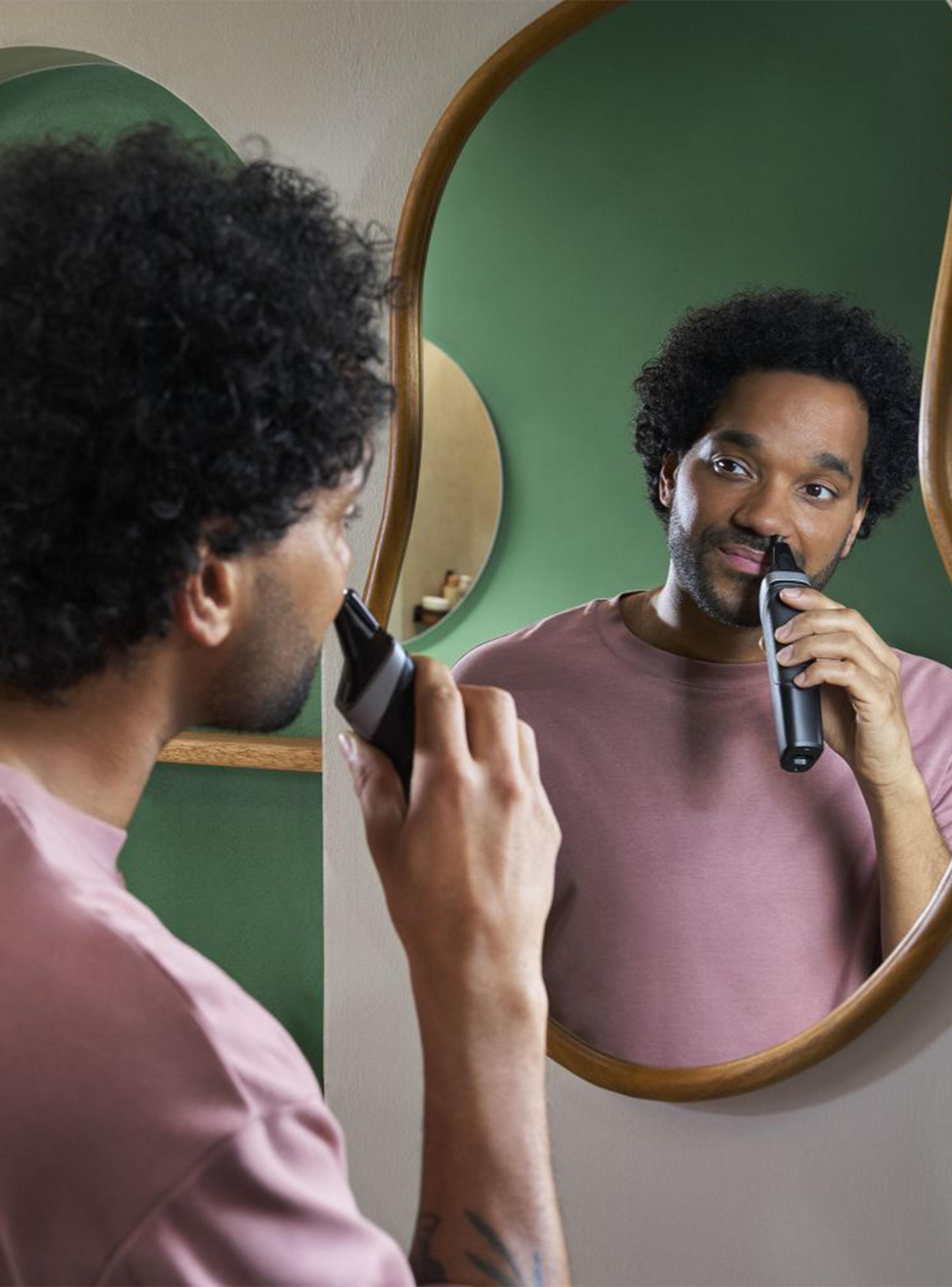 Recortadora de Barba All-In-One  Serie 5000 MG5923/15-3