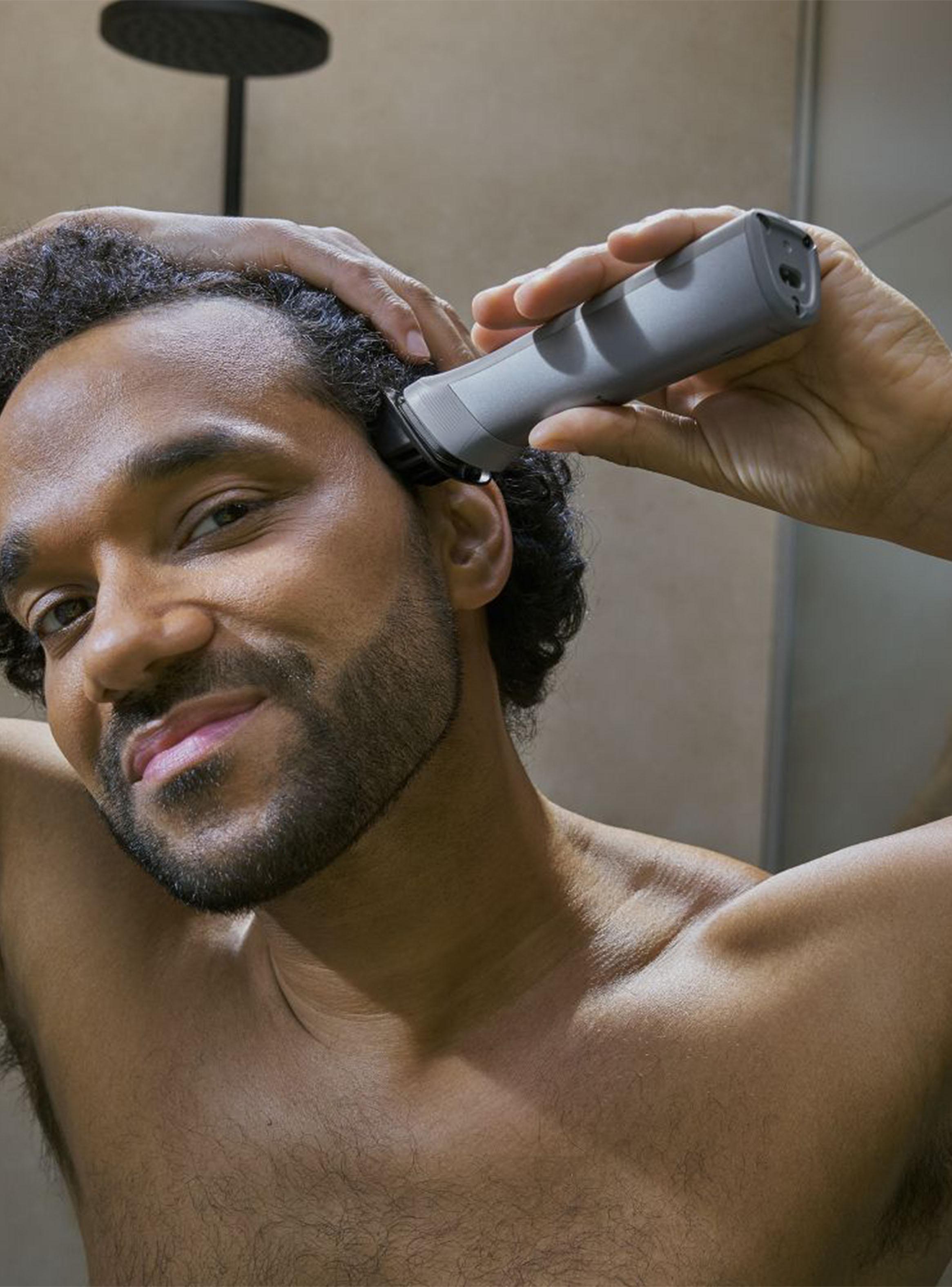 Recortadora de Barba All-In-One  Serie 5000 MG5923/15-6