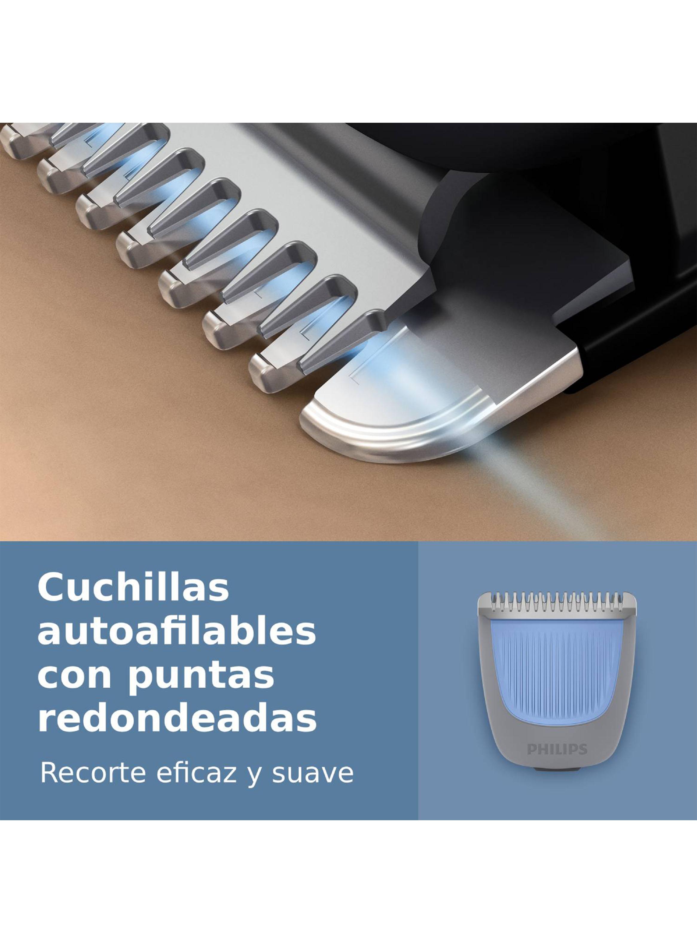 Recortadora de Barba Serie 3000 BT3617/15-4