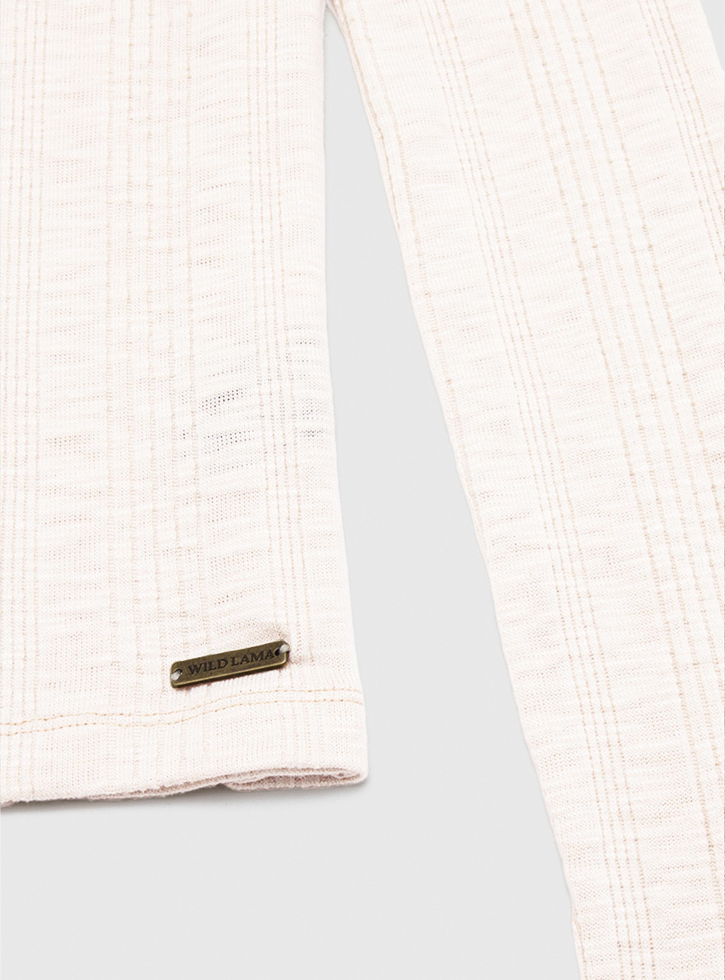 Polera Pampa Reciclada Color-2