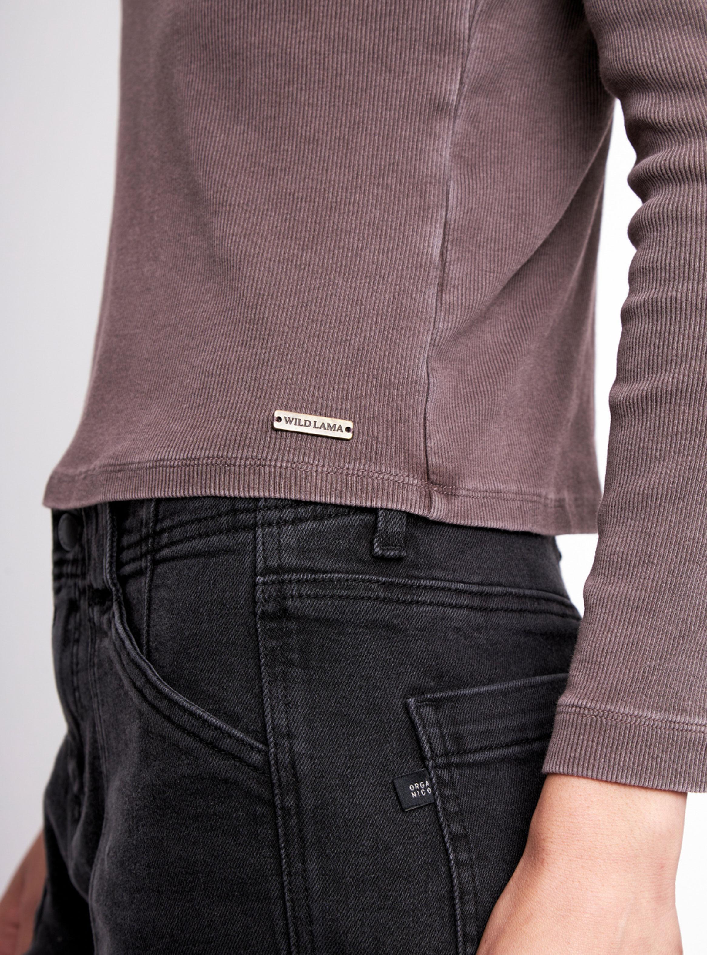 Polera Bimba Orgánica Mora-2