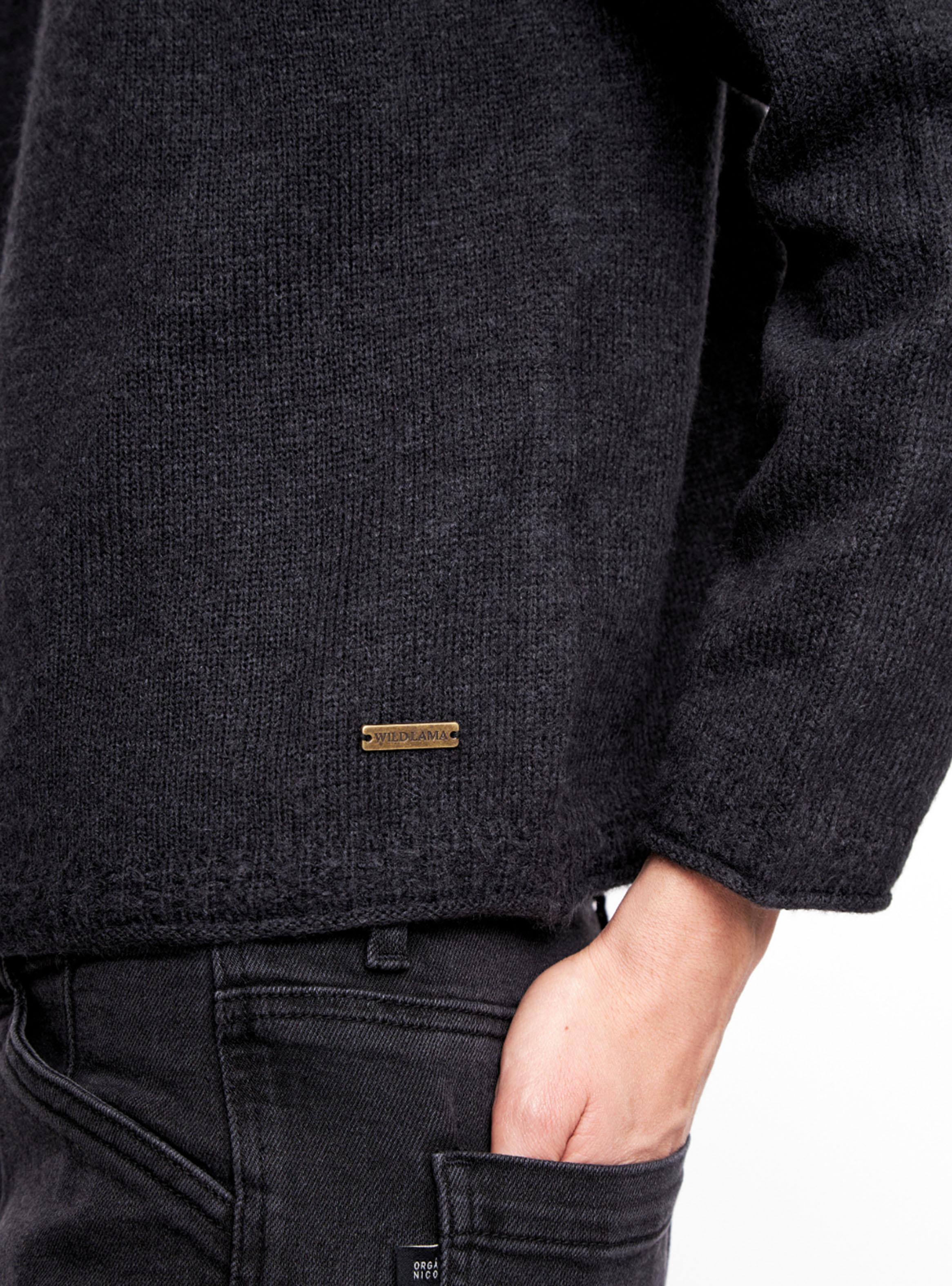 Sweater Buga Reciclado Marengo-3