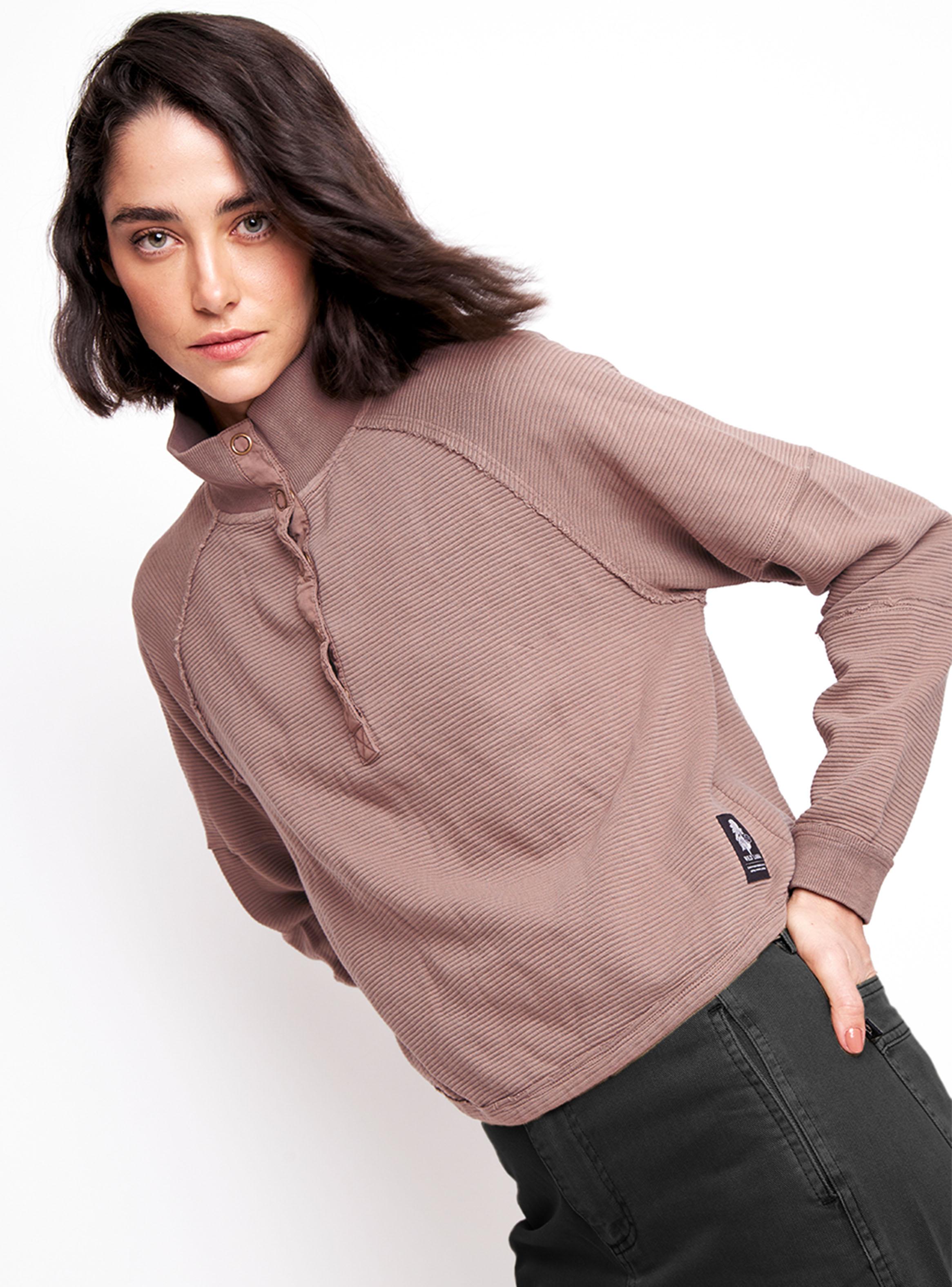 Polerón Raiza Orgánico Café-2