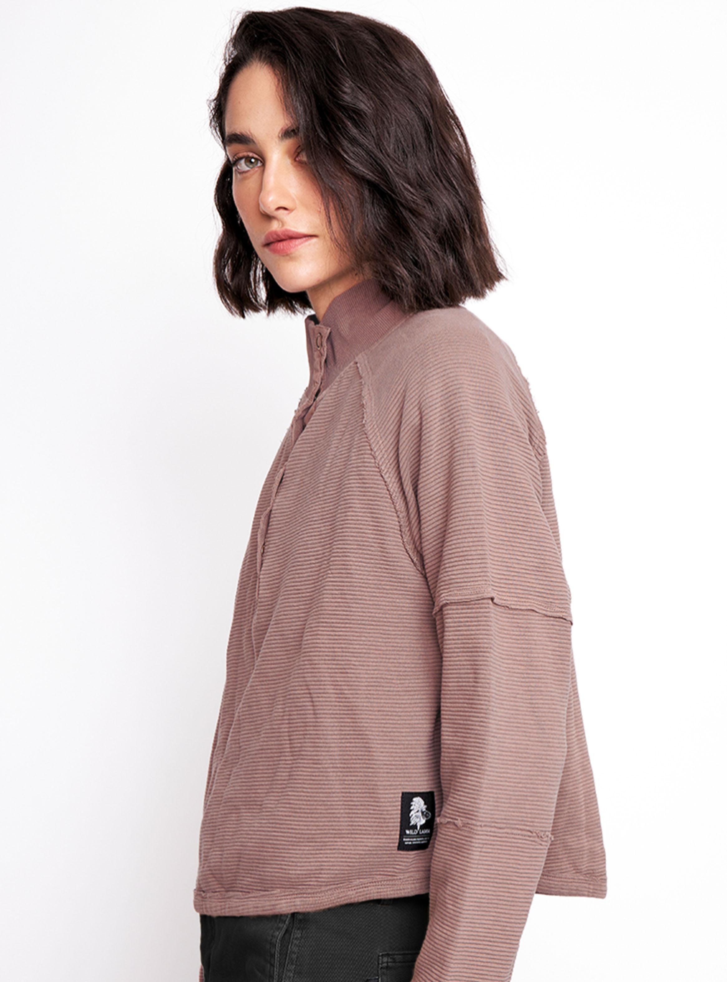 Polerón Raiza Orgánico Café-2