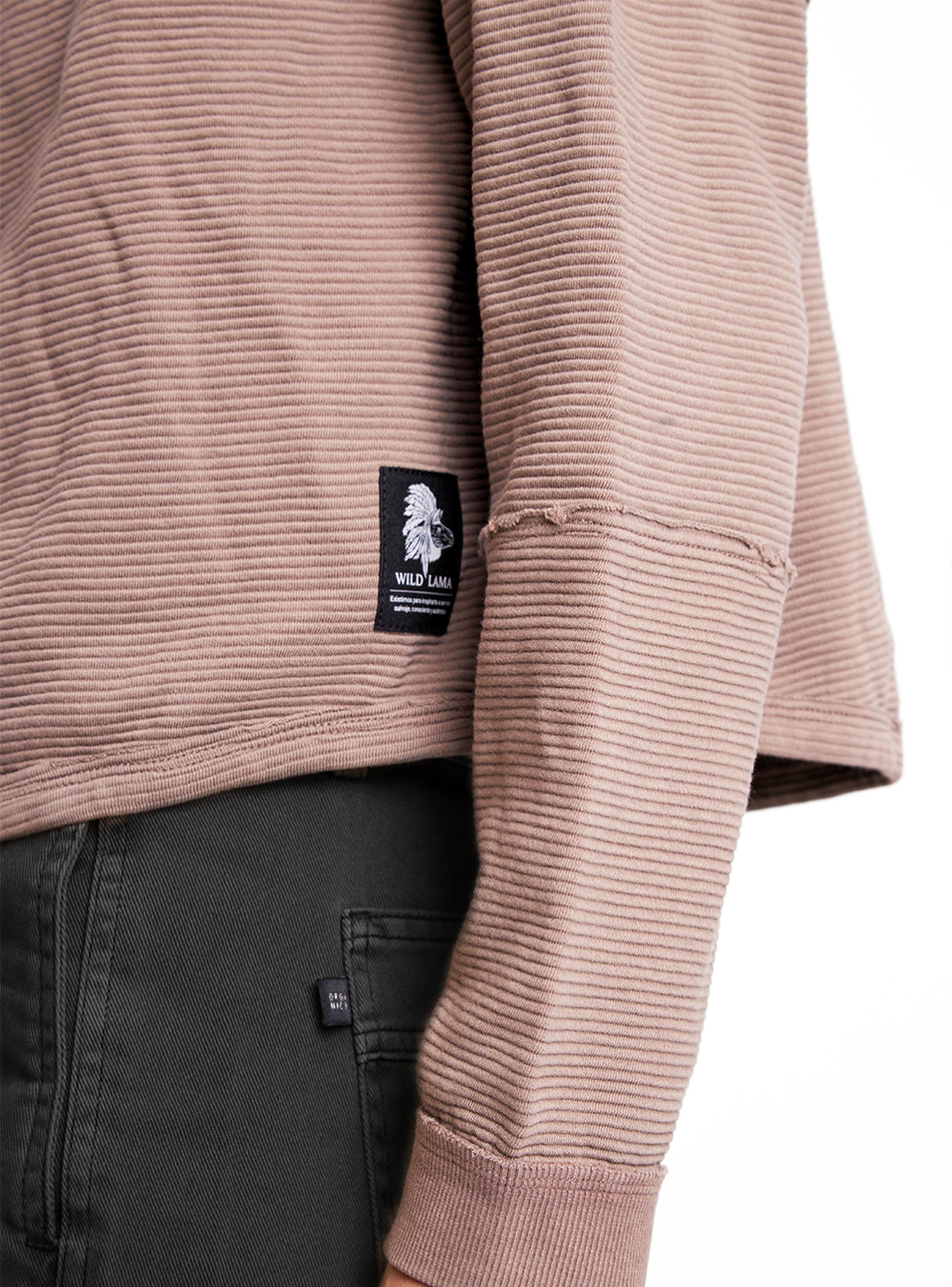 Polerón Raiza Orgánico Café-4