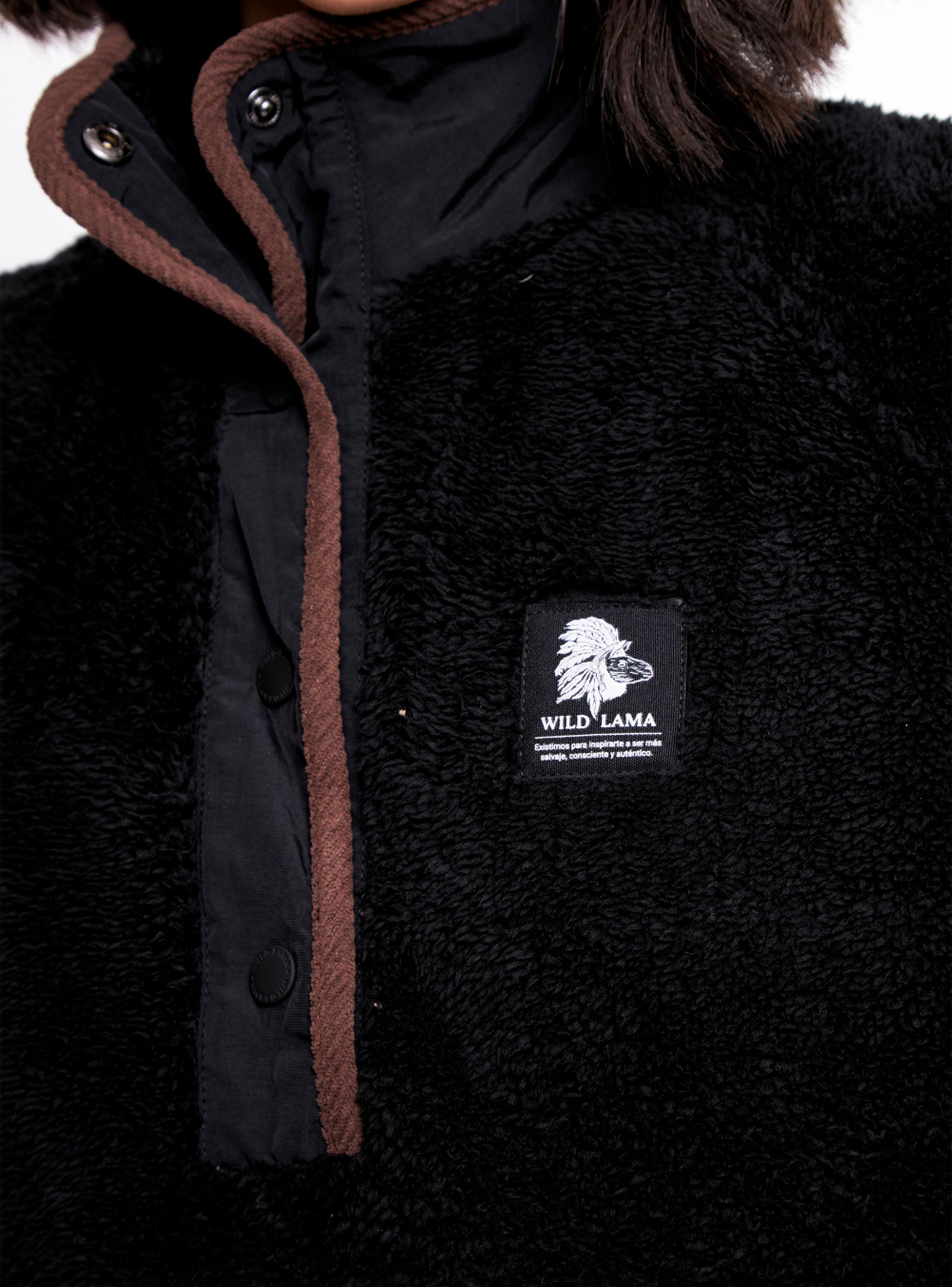 Polar Luvia Broche Reciclado-3