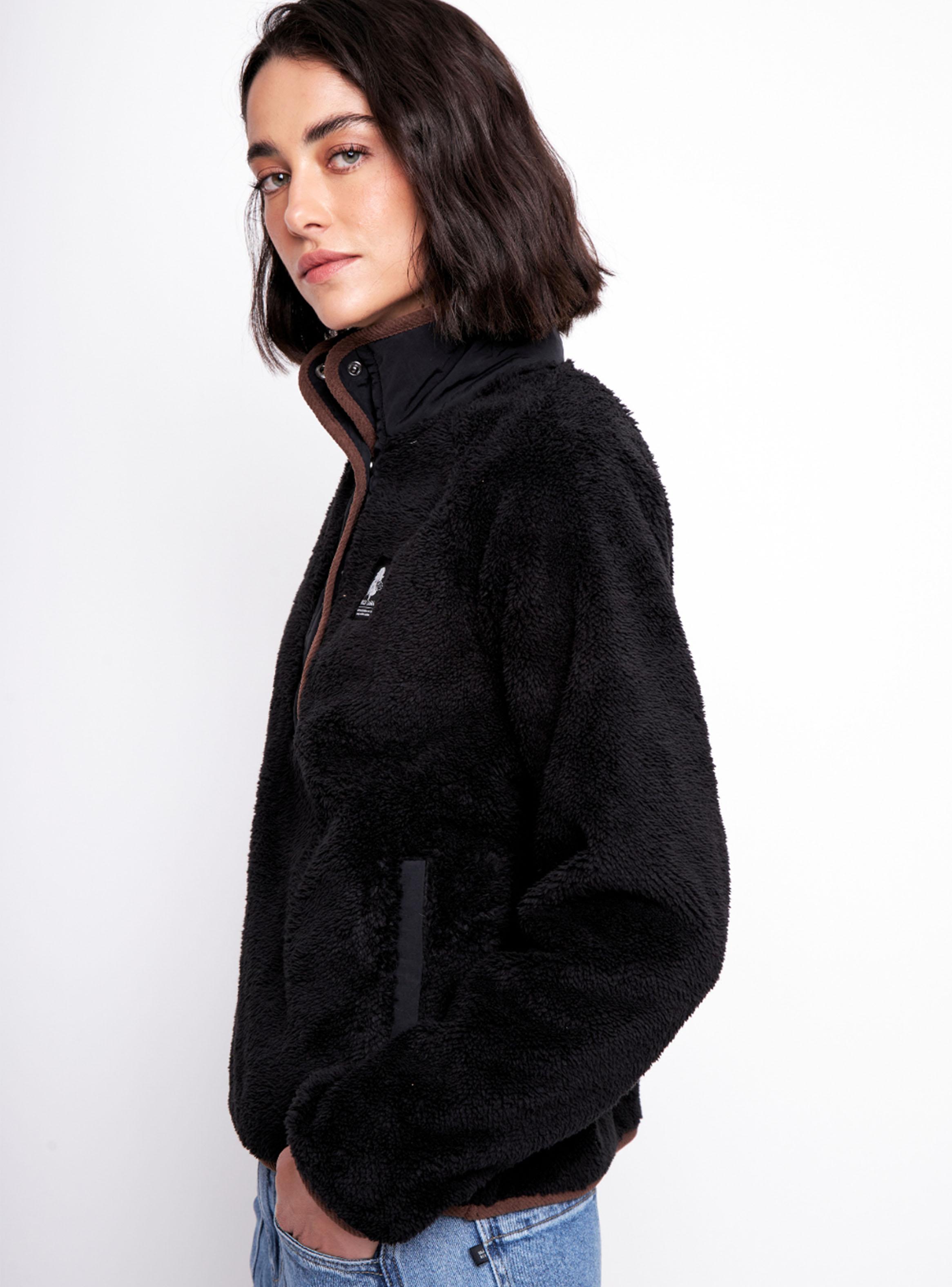 Polar Luvia Broche Reciclado-2