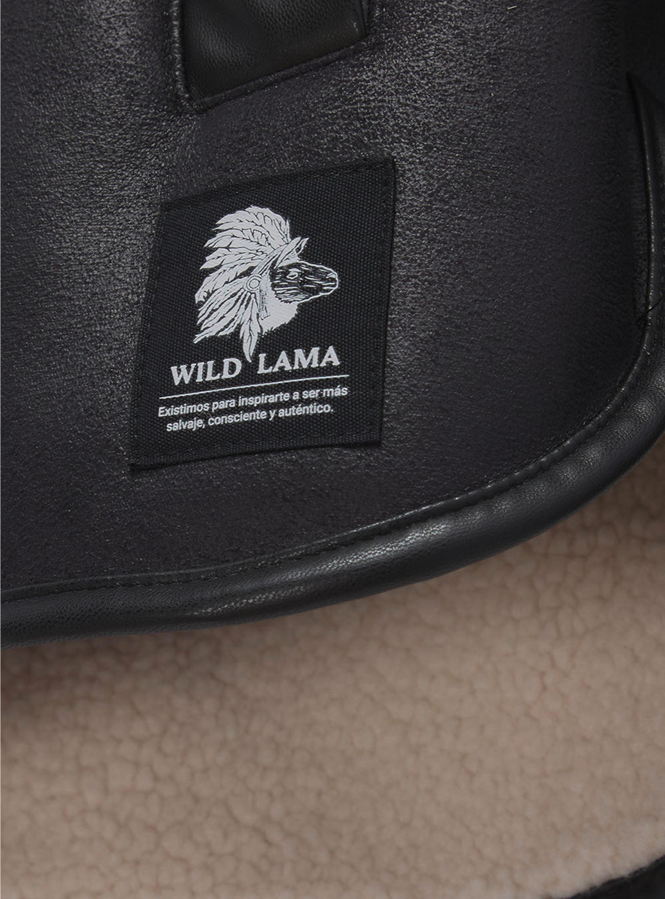 Chaqueta Florie Reciclada-3