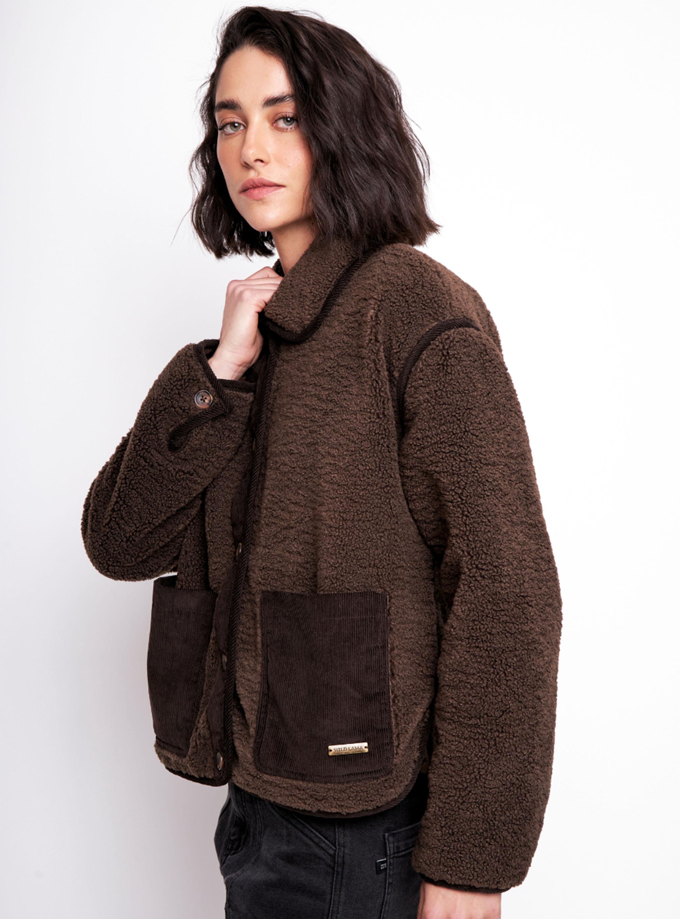 Chaqueta Grace Reciclada-2