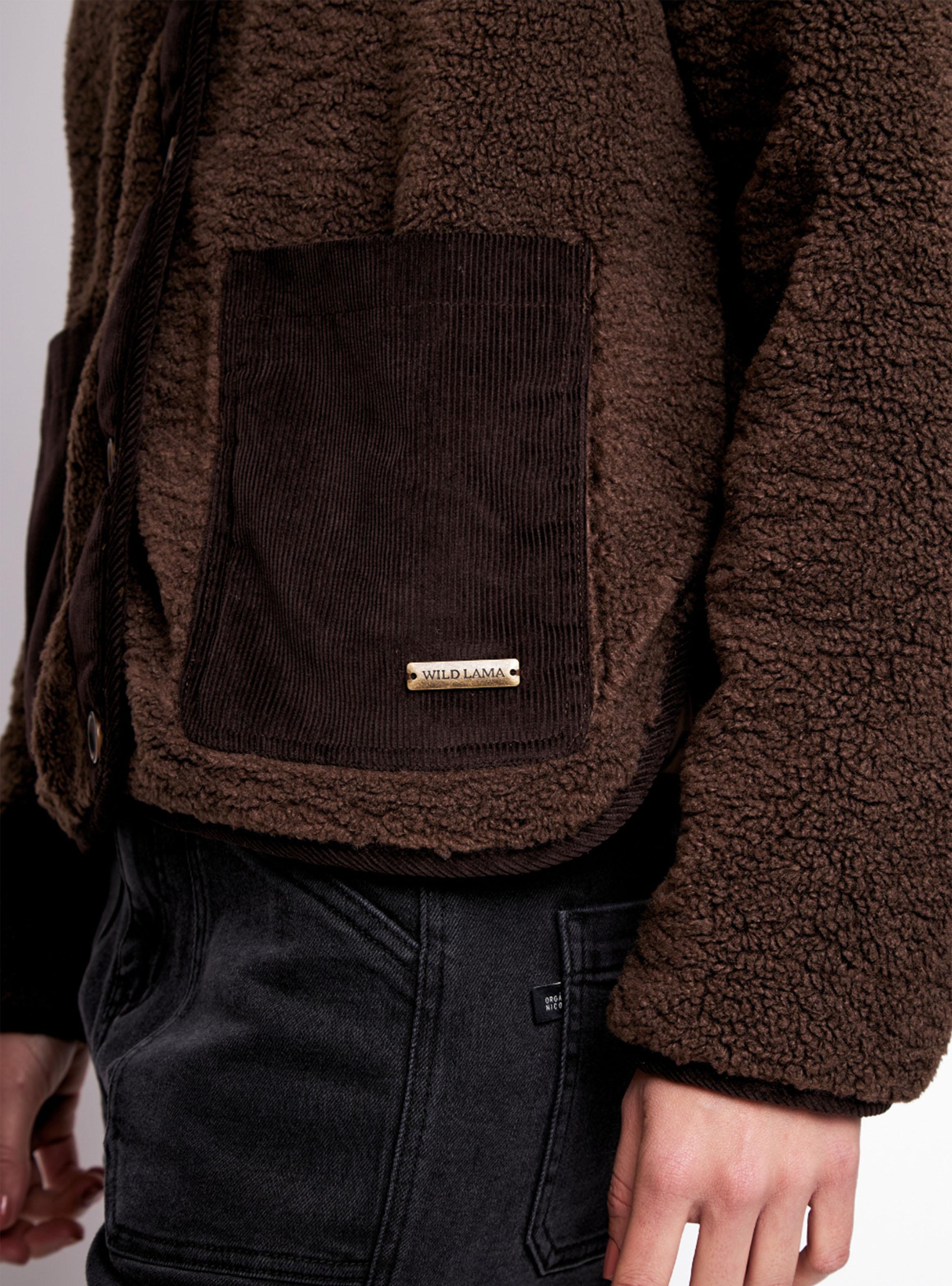 Chaqueta Grace Reciclada-3