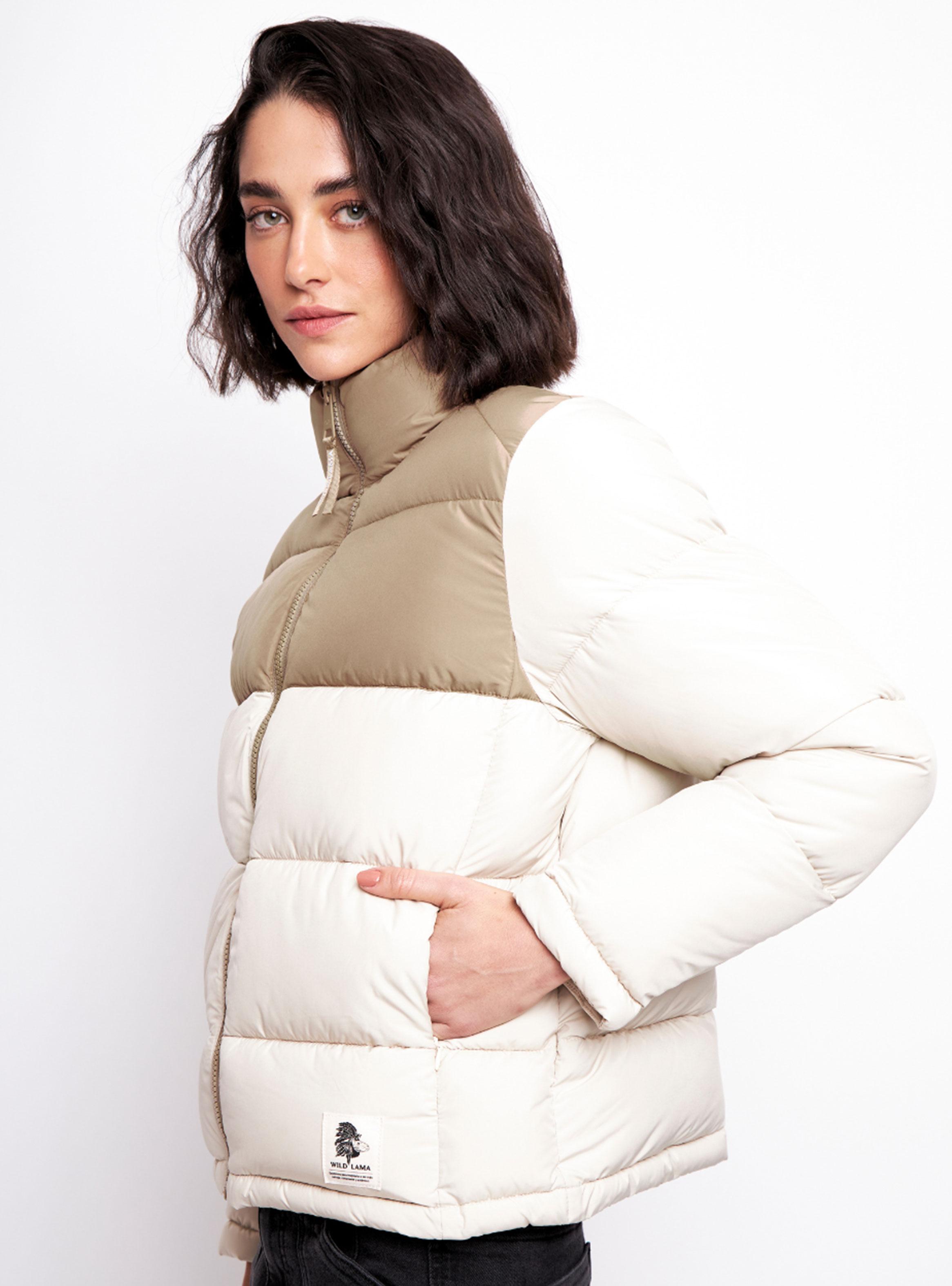 Parka Essential Reciclada Regular-2