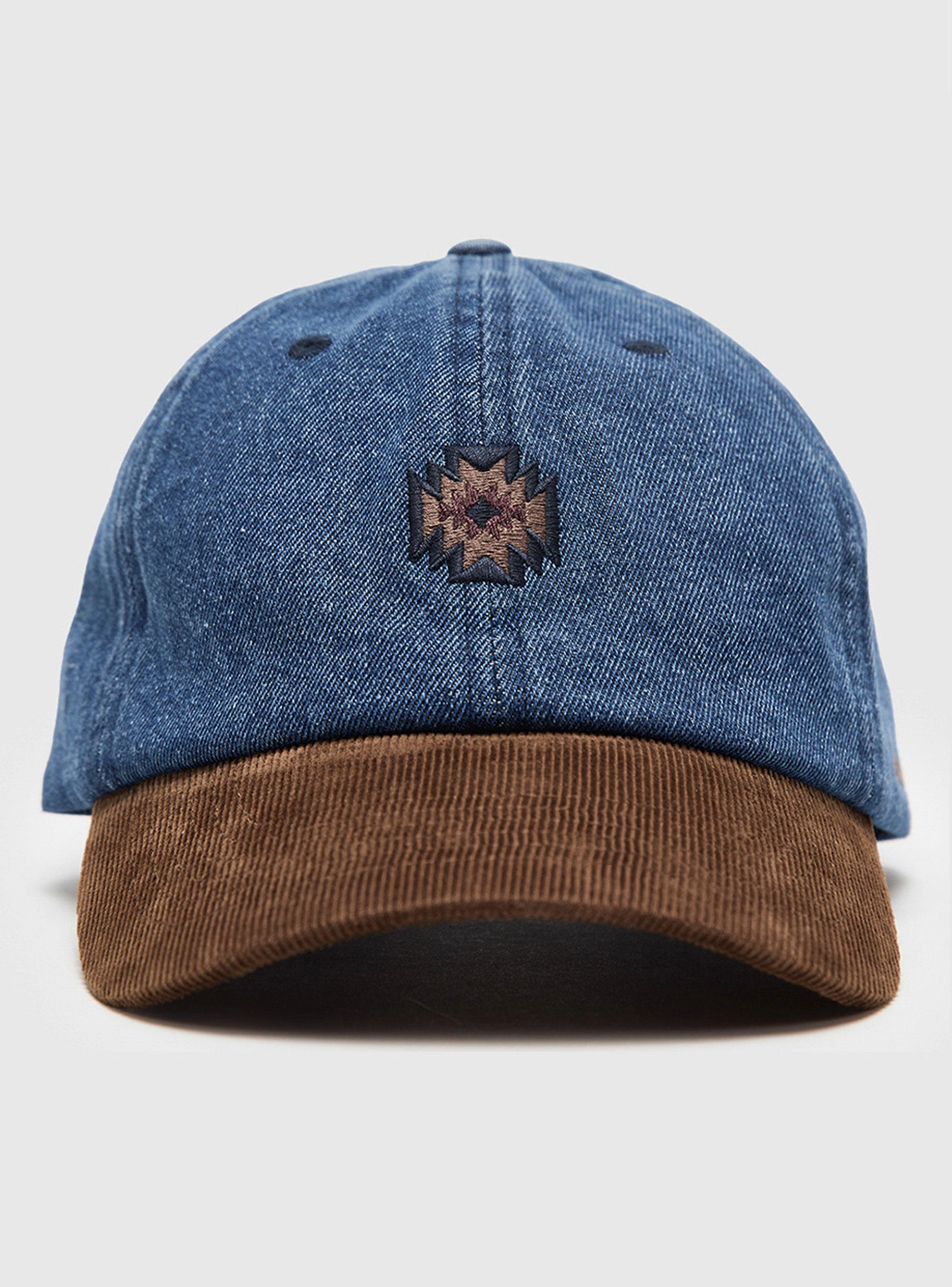 Jockey Ormina Orgánico Denim-2