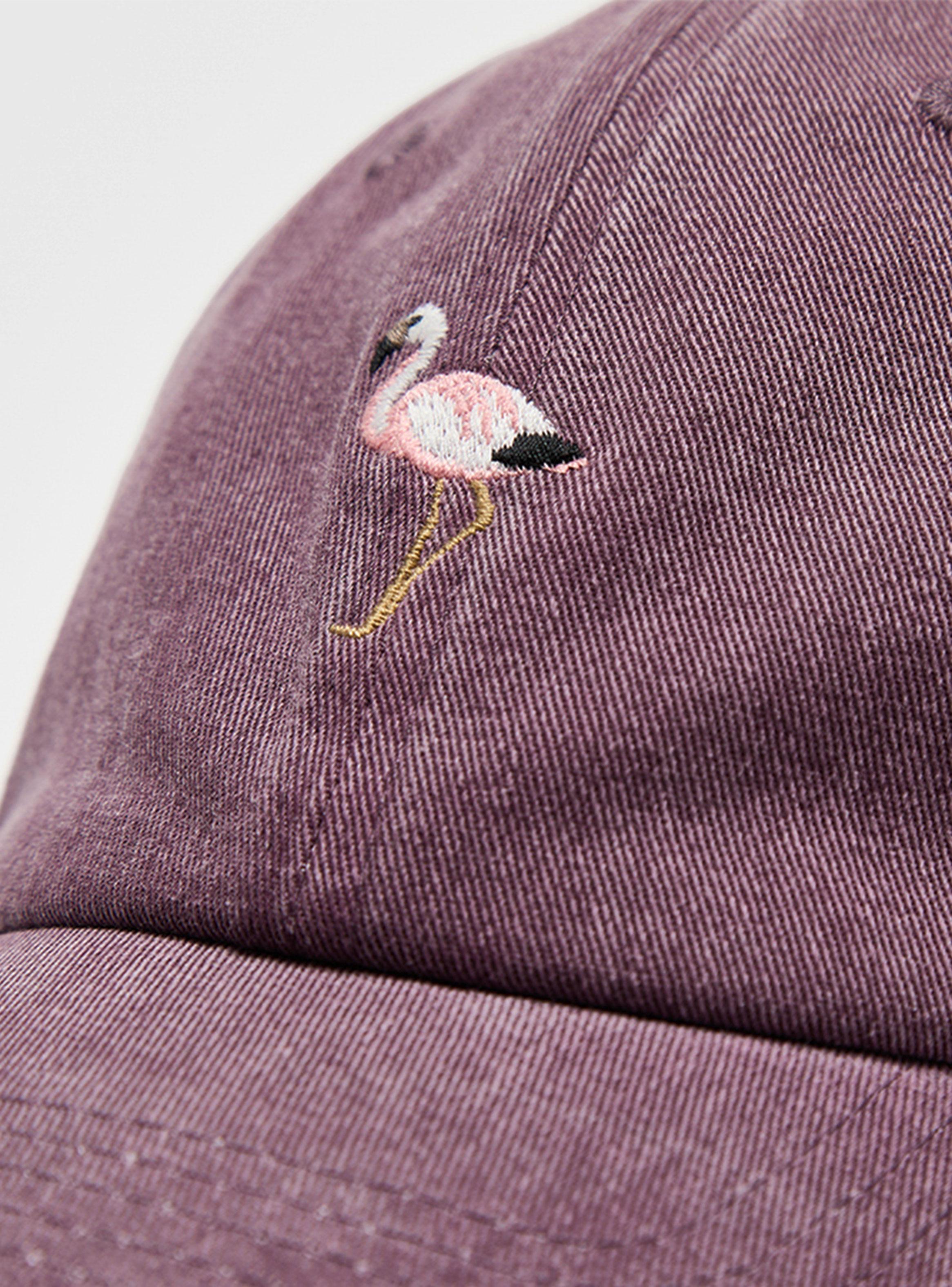 Jockey Niro Orgánico Rosa Viejo-3