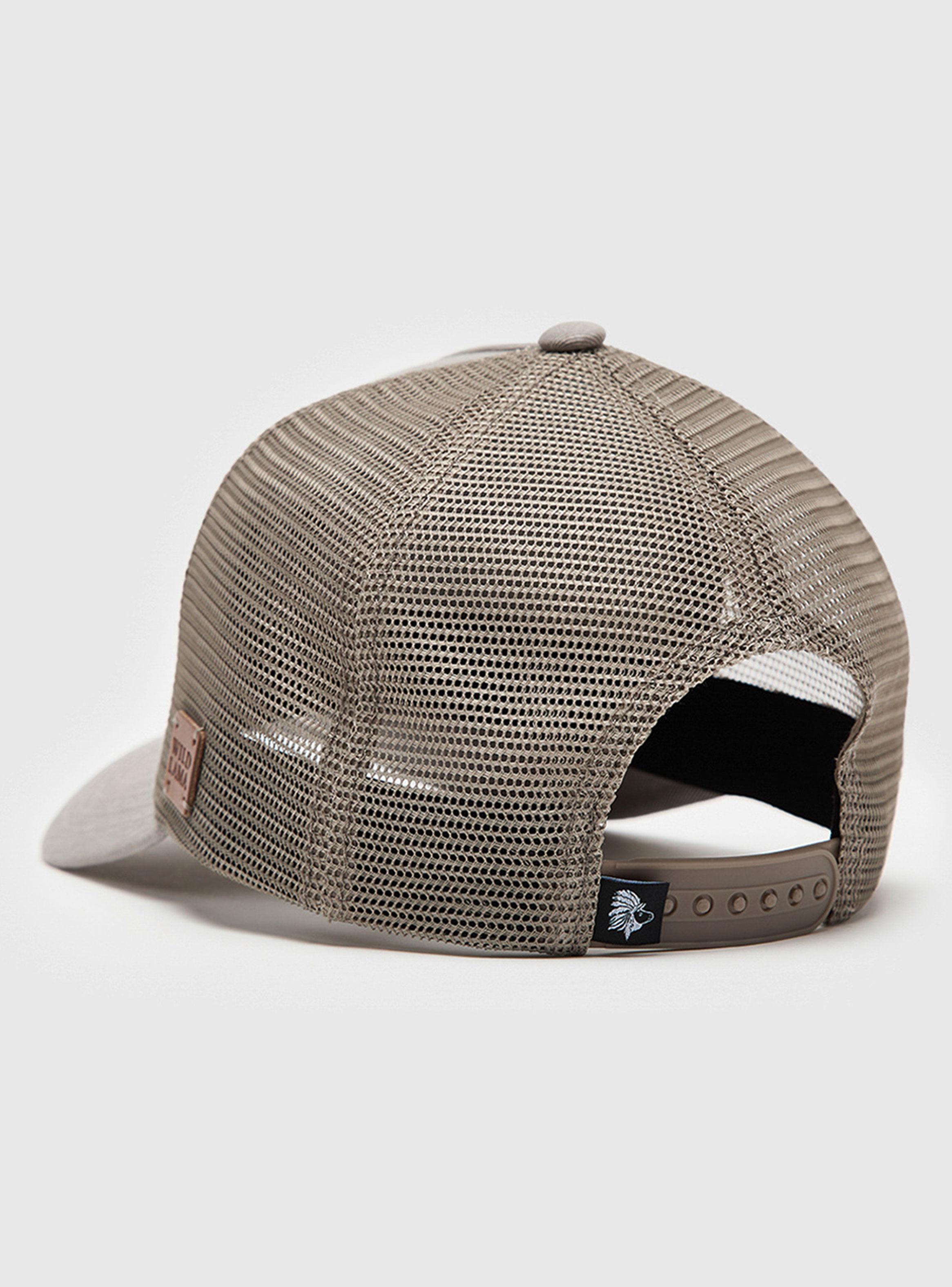 Jockey Mariposa del Chagual Orgánico Beige-3