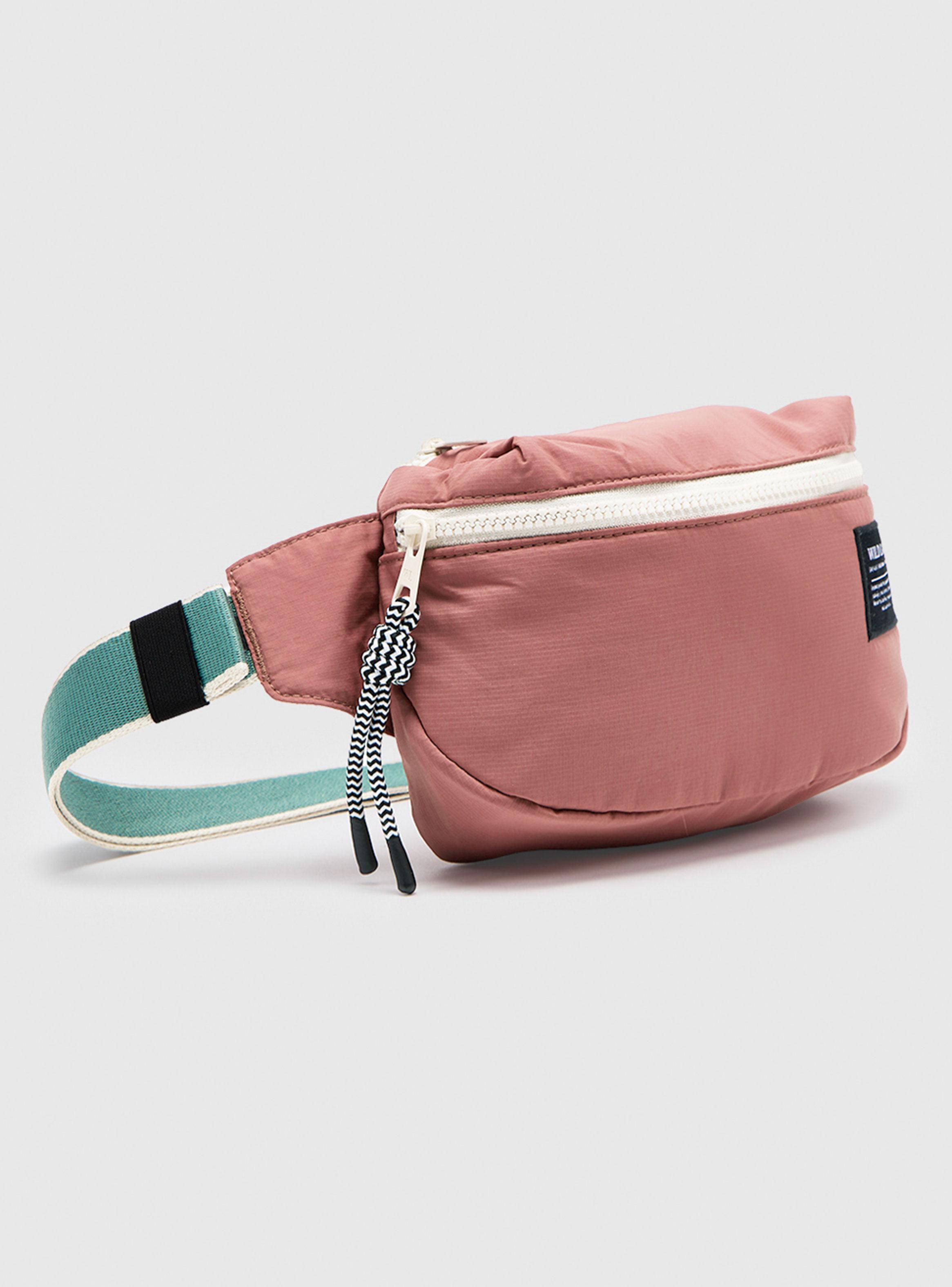 Banano Peyote Reciclado Rosa Viejo-2