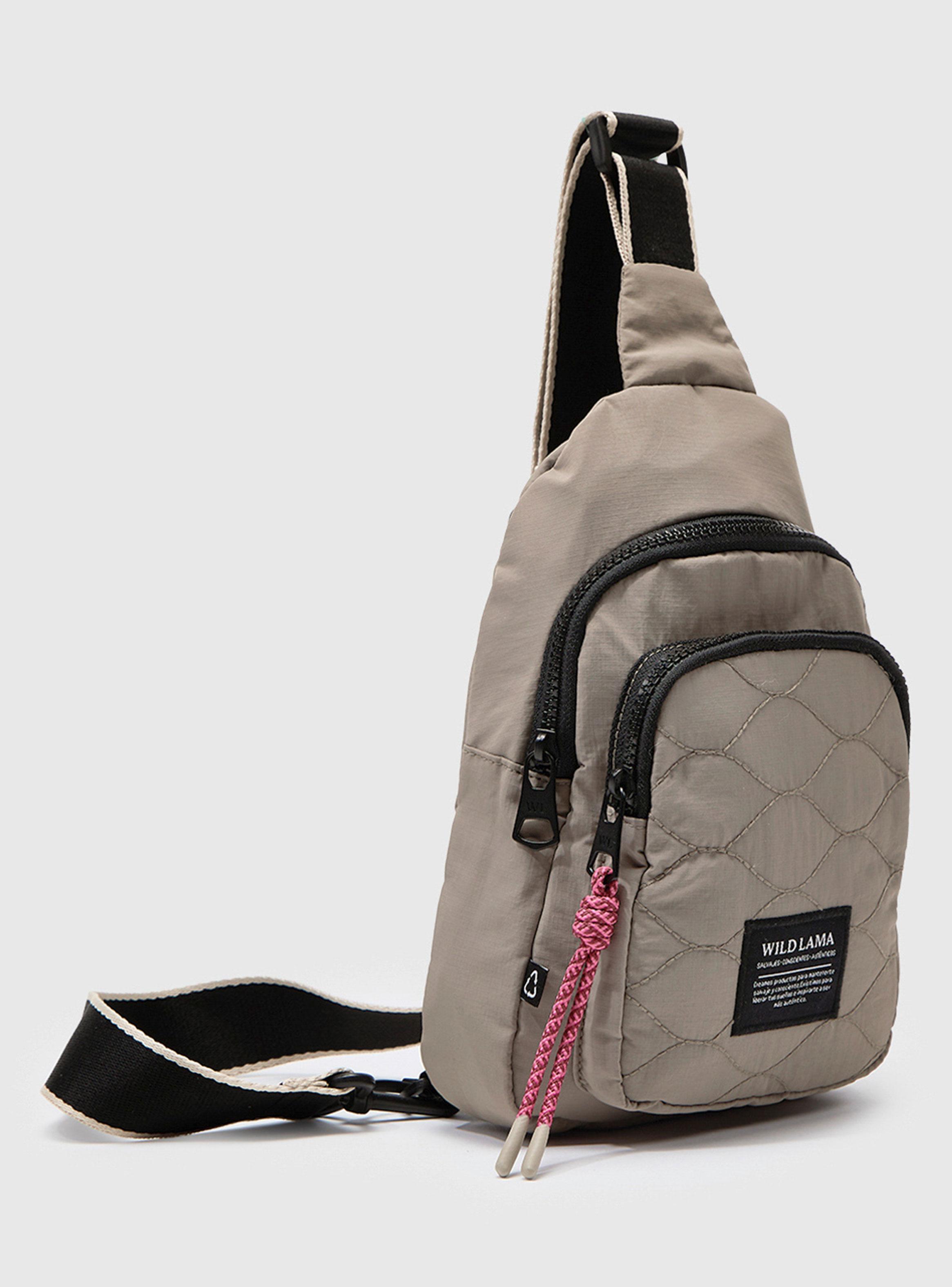 Banano Lav Reciclado Beige-2