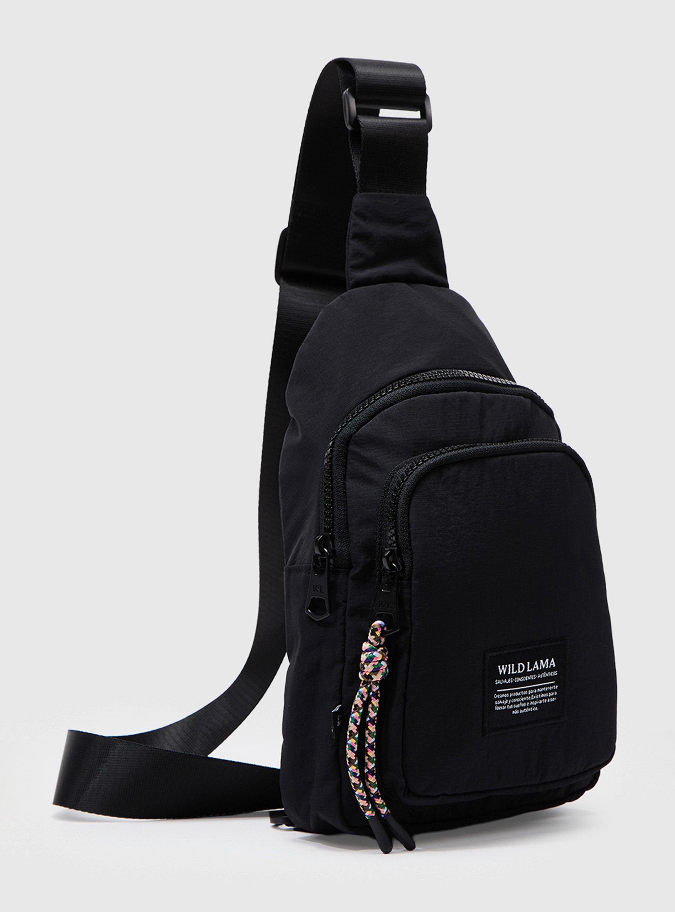 Banano Lav Reciclado Negro-2