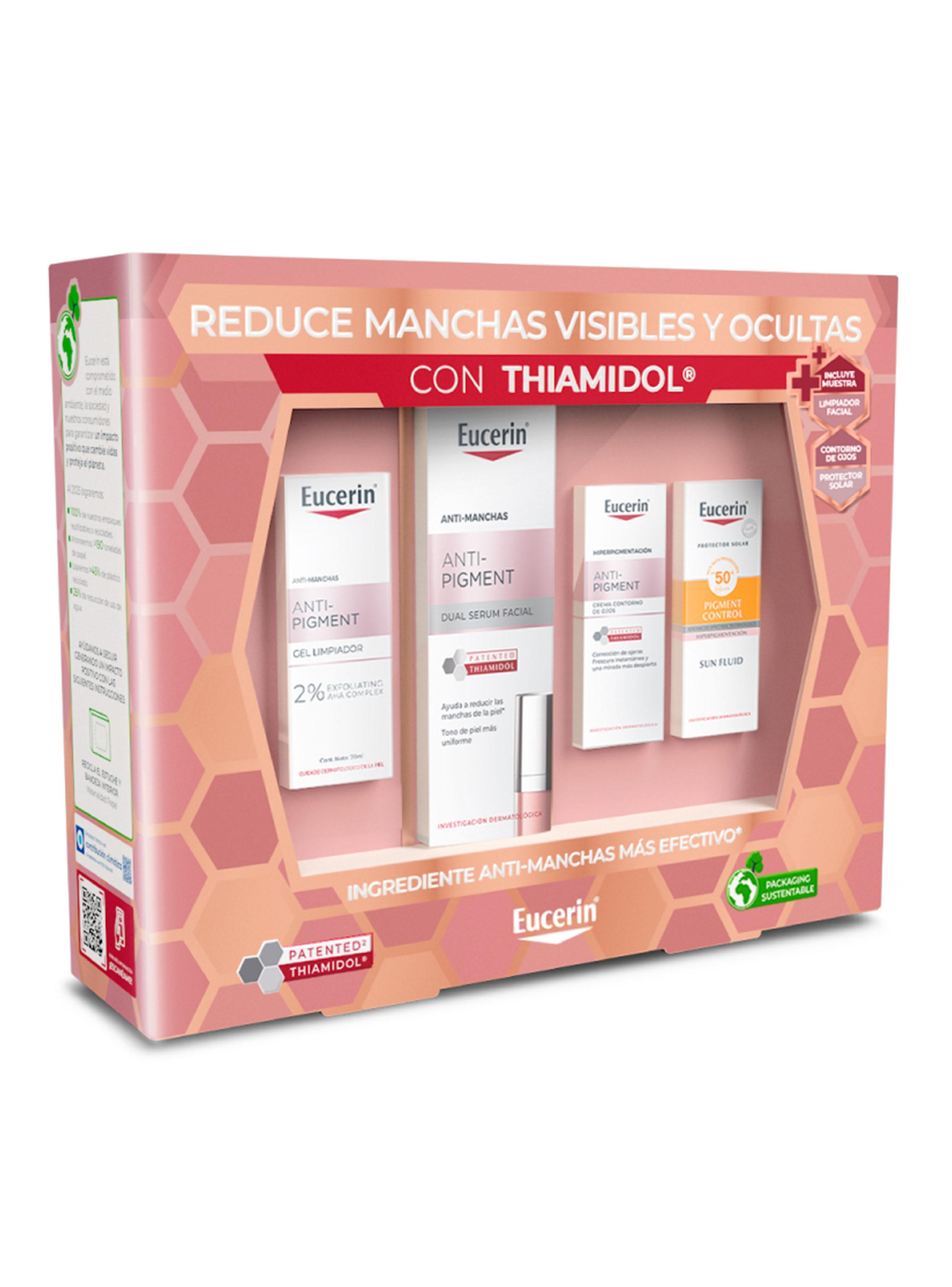 Pack Rutina Antipigment Antimanchas Mini X3 137ml-4