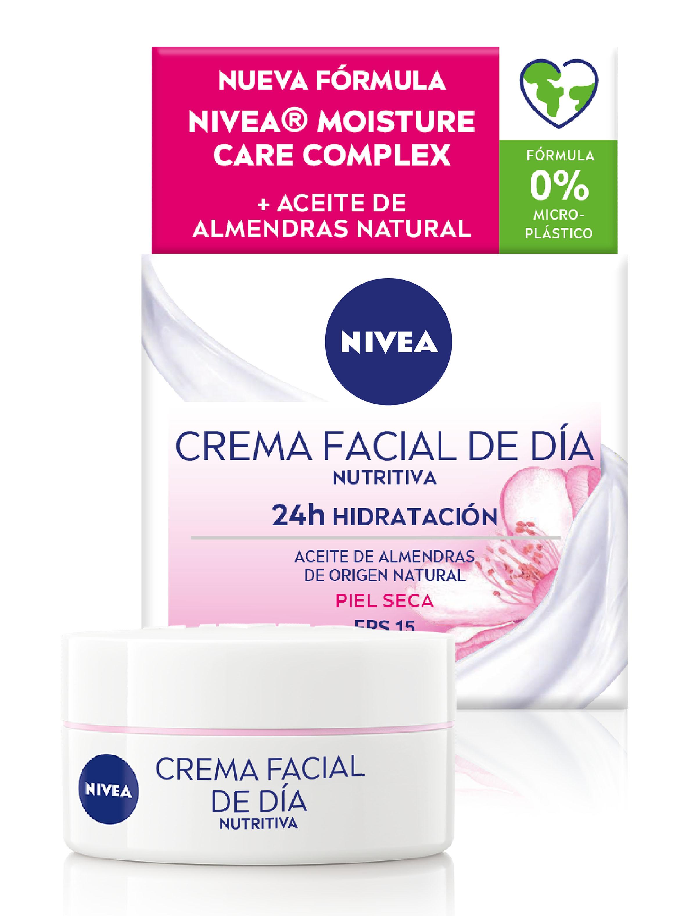 Pack Hidratantes Piel Seca Crema Día 50ml + Crema Noche 50ml-3