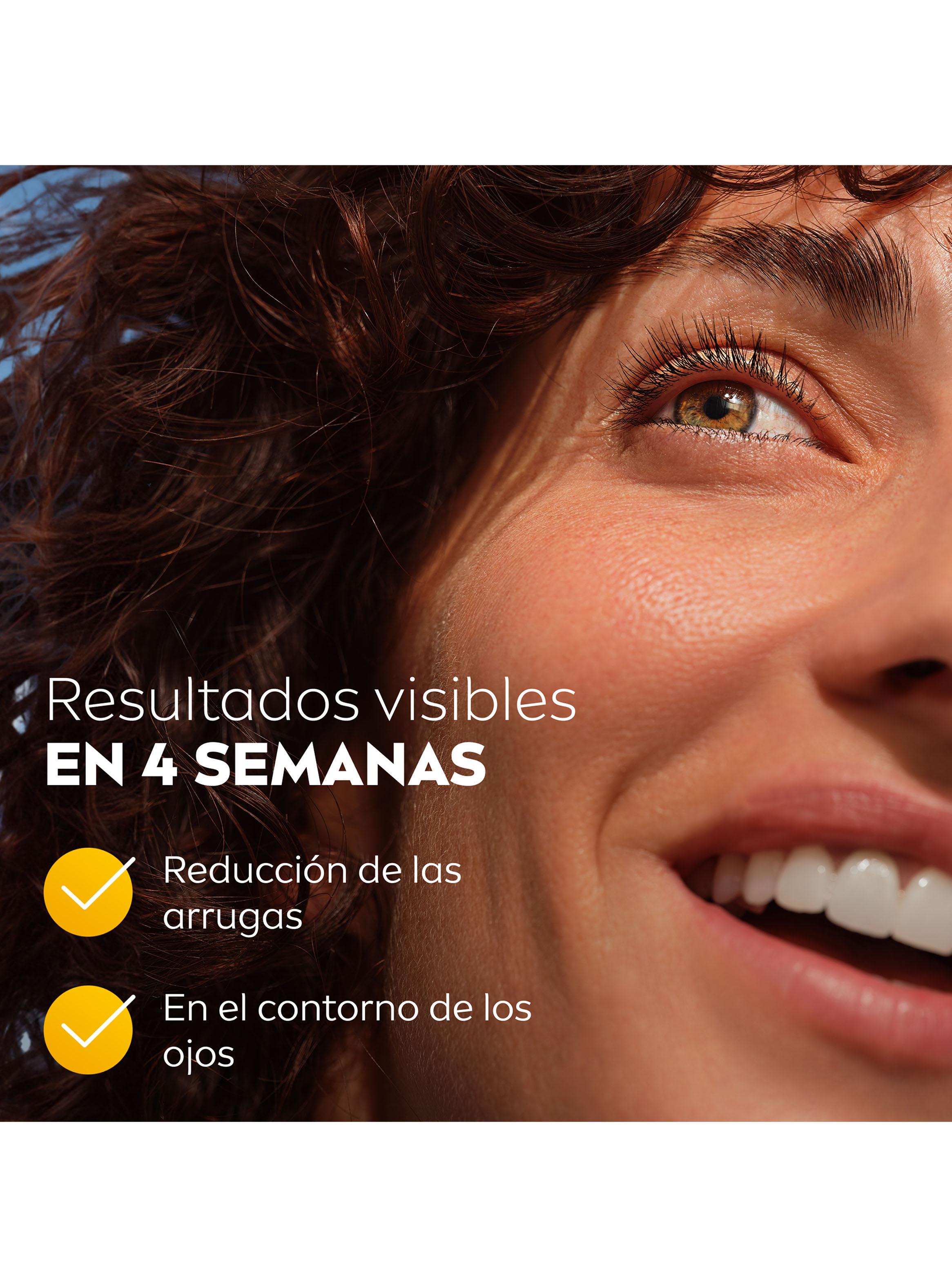 Pack Q10 Power Crema Facial Día 50ml + Serum 30ml-5