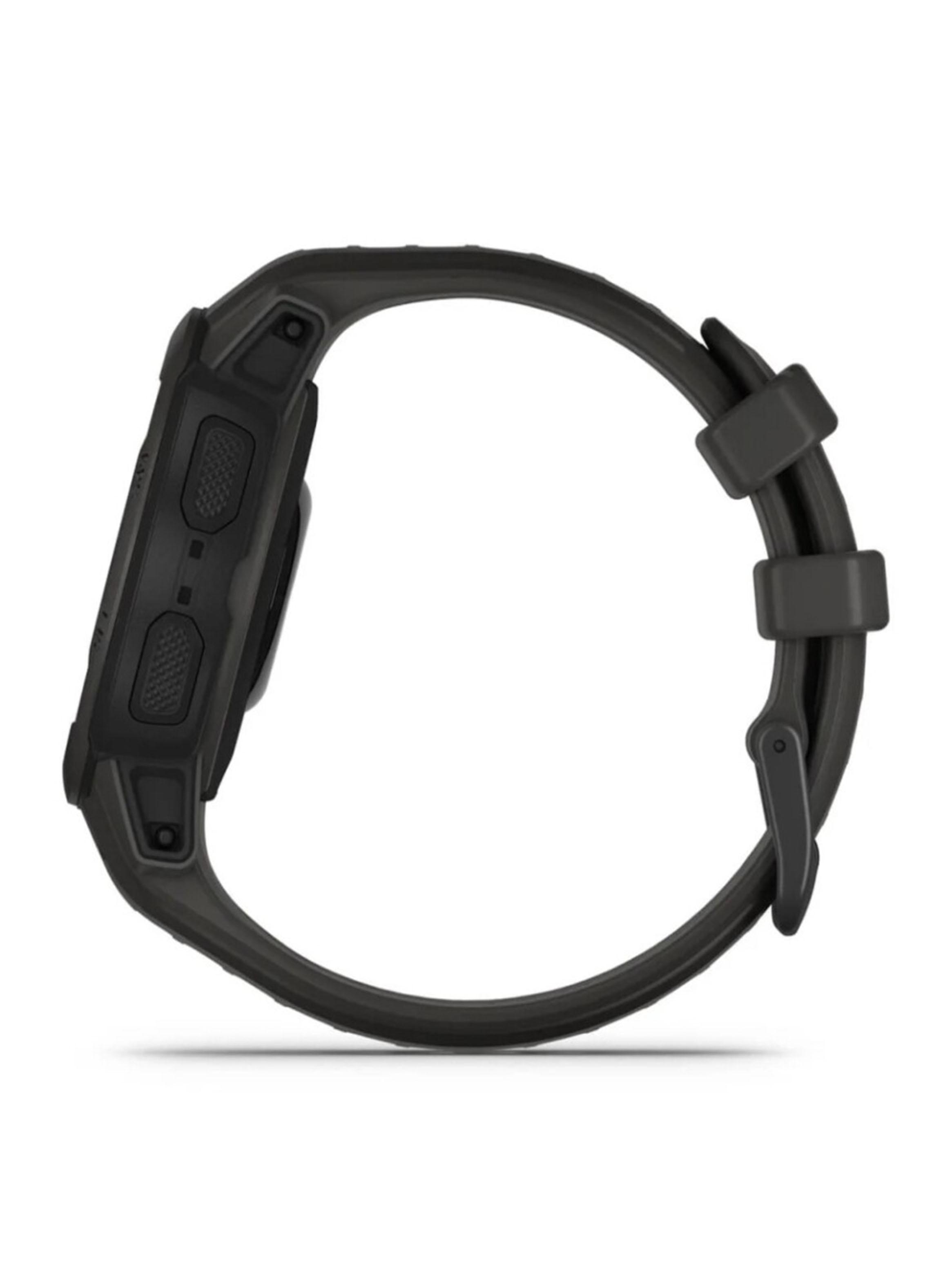 Smartwatch Instinct 2S Solar Graphite-7