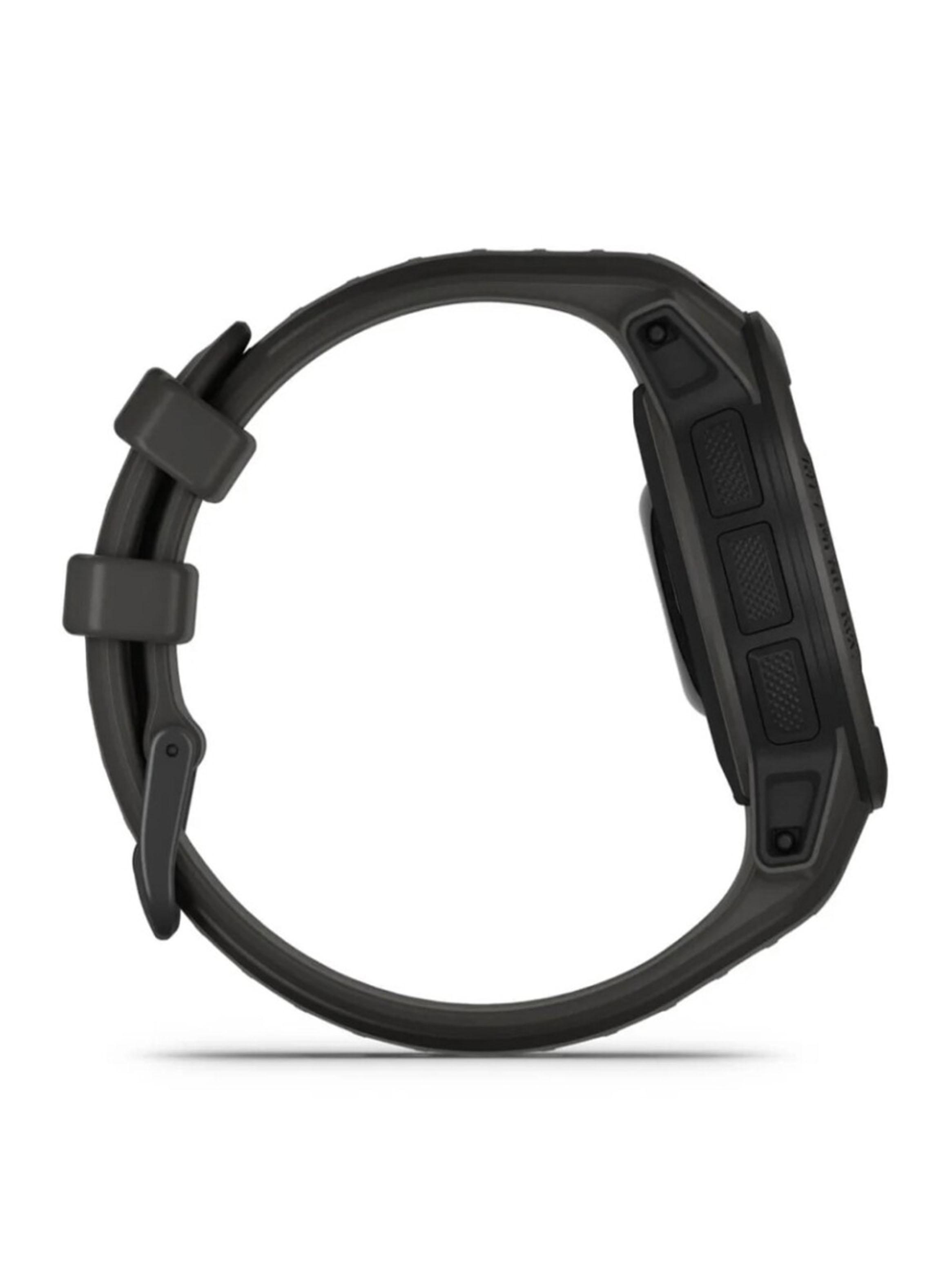 Smartwatch Instinct 2S Solar Graphite-6