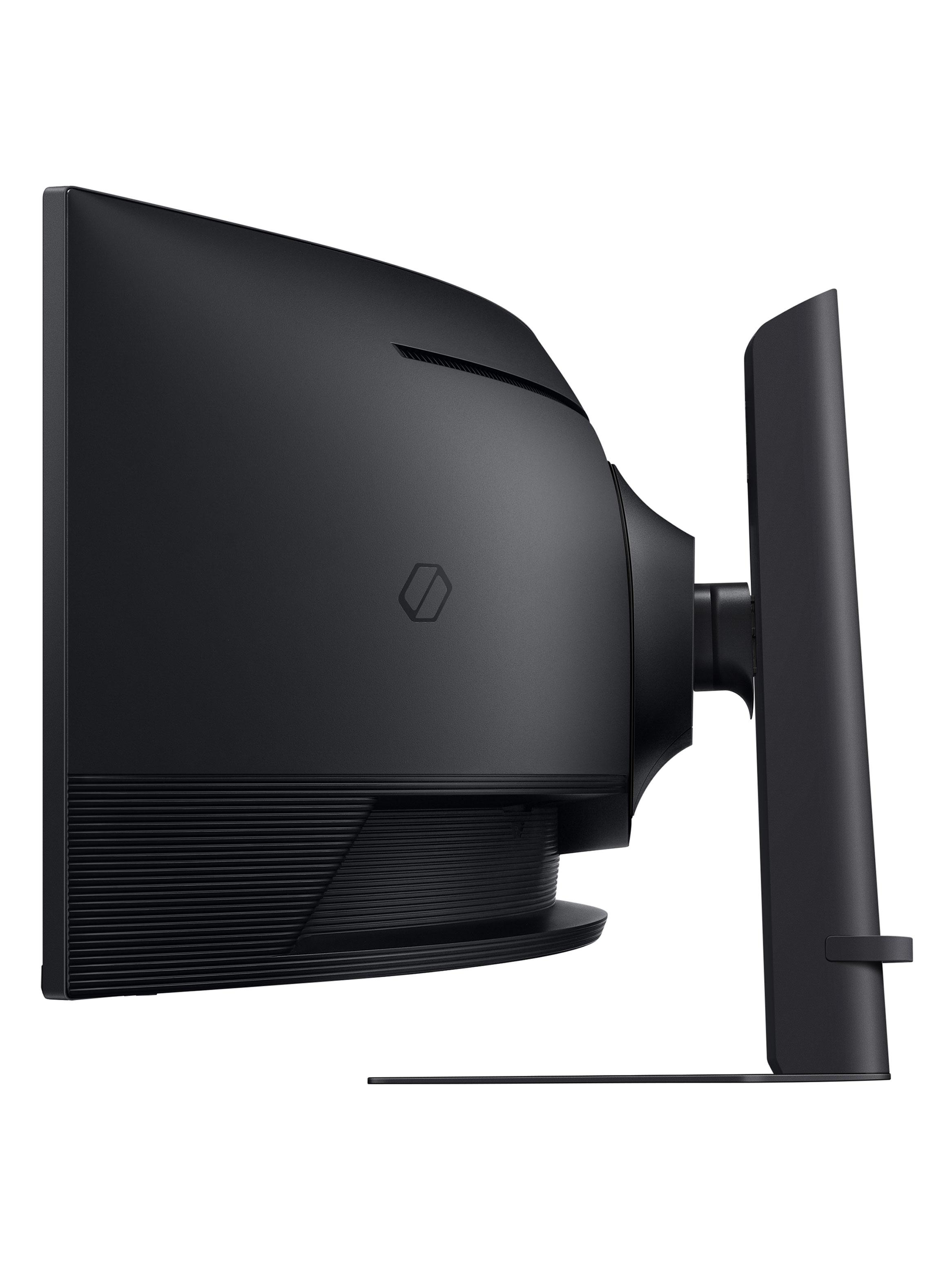 Monitor Gamer Curvo 49'' Odyssey G9 G91F QHD 144Hz-5