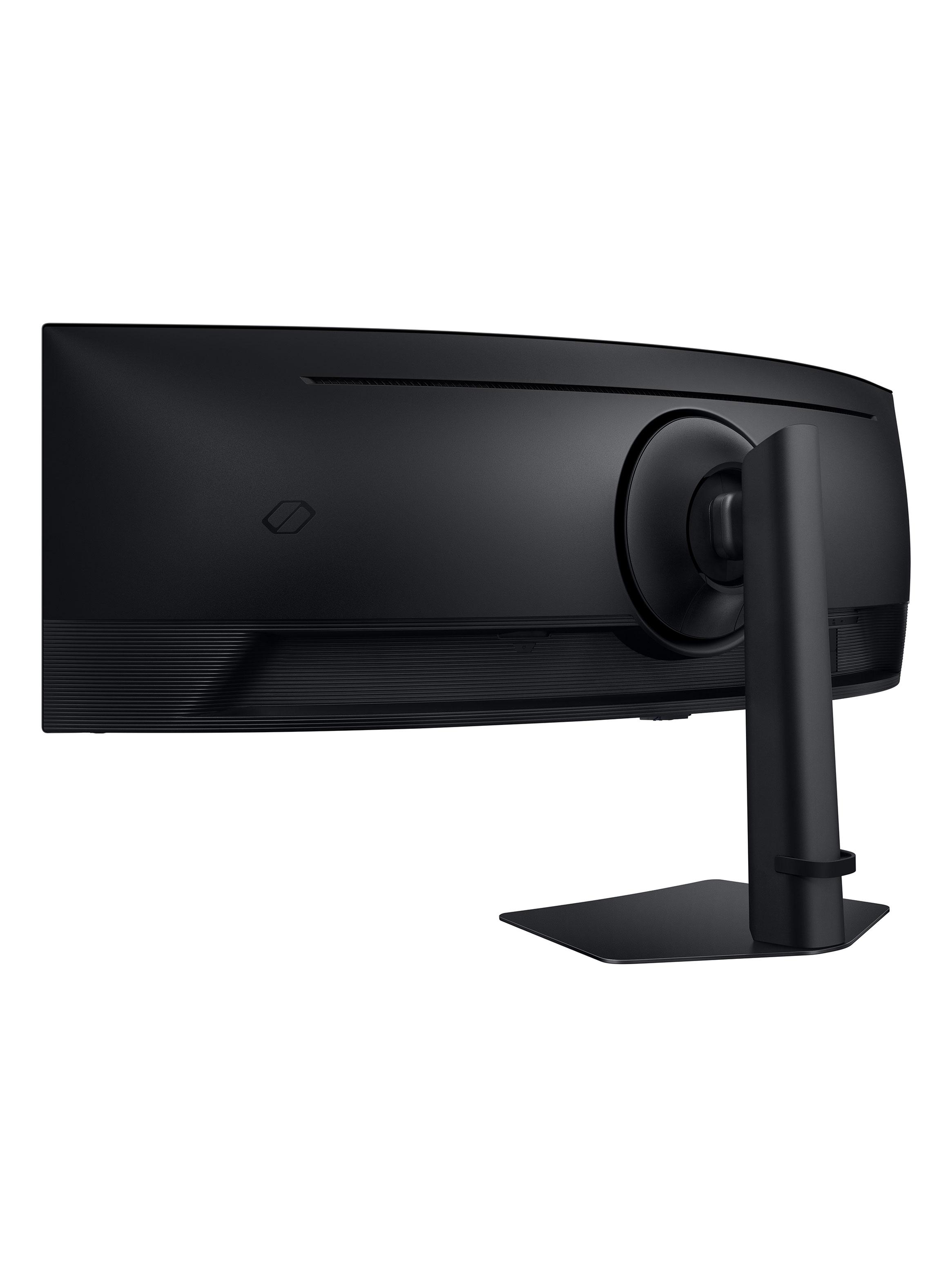 Monitor Gamer Curvo 49'' Odyssey G9 G91F QHD 144Hz-3