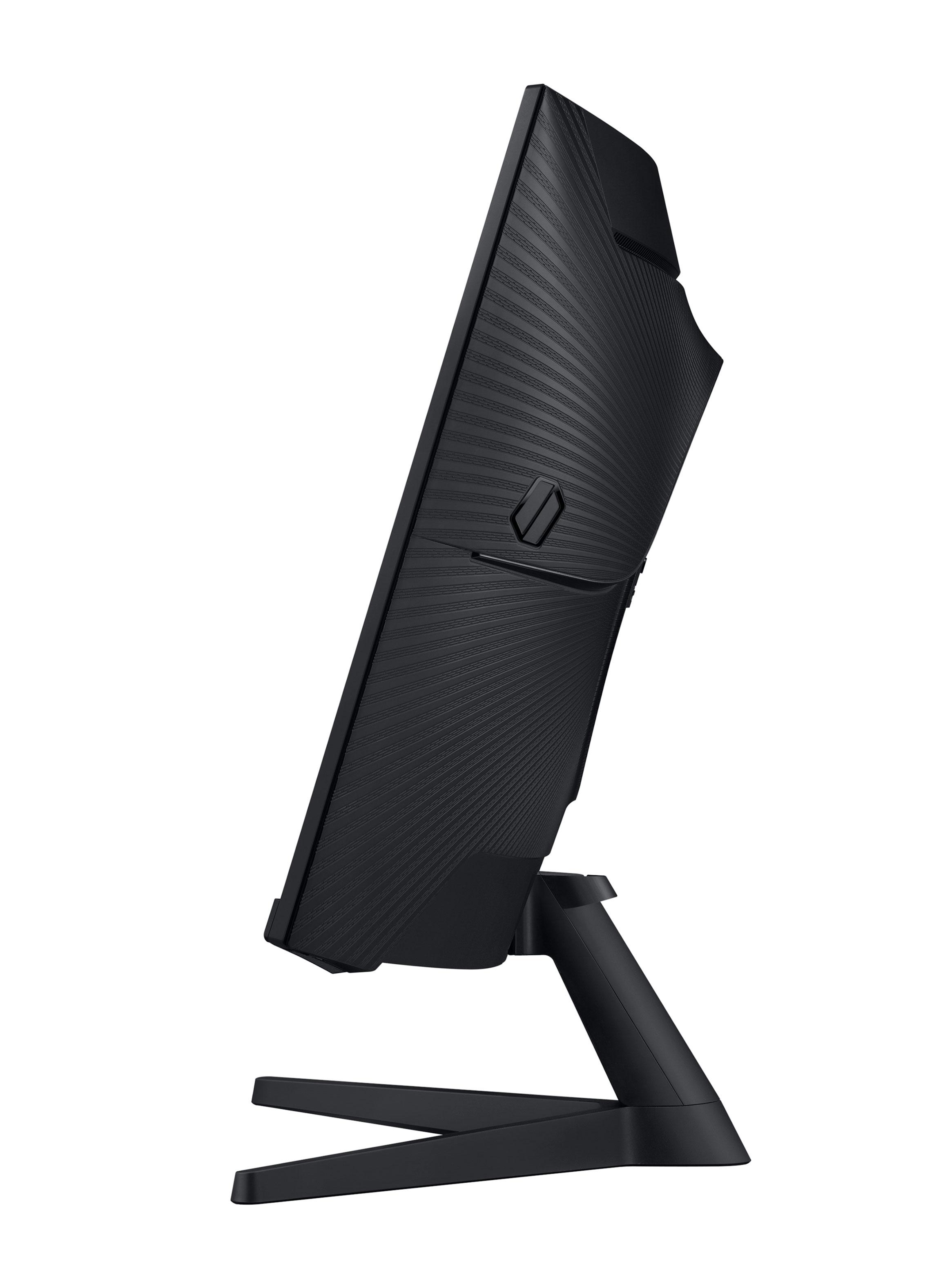 Monitor Gamer Curvo 32'' Odyssey G5 G55C QHD 165Hz-4