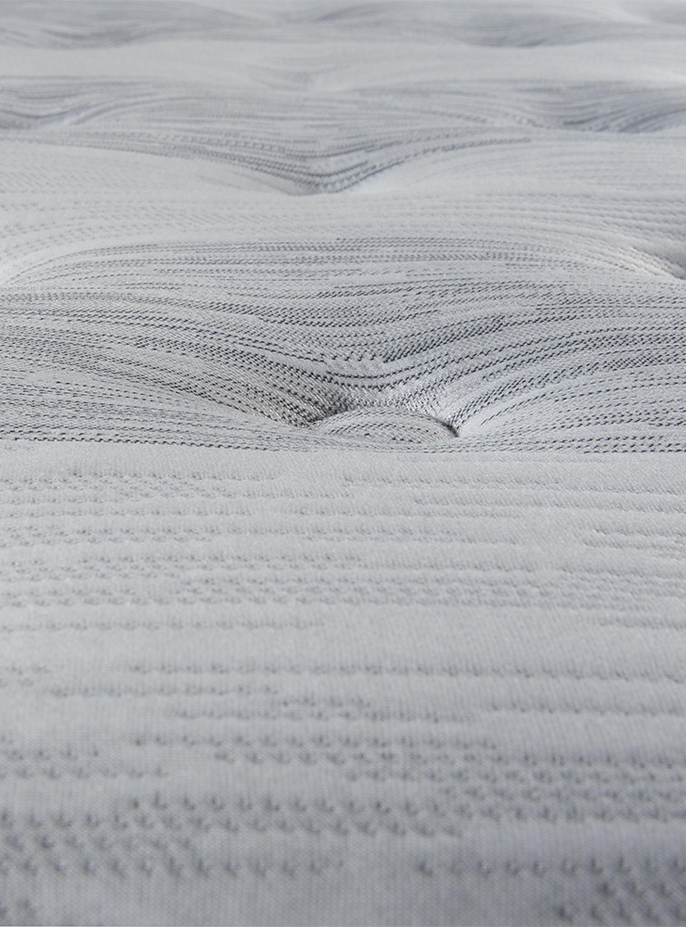 Cama Europea Dreamer Plus 1.5 Plazas Base Normal + Respaldo-4