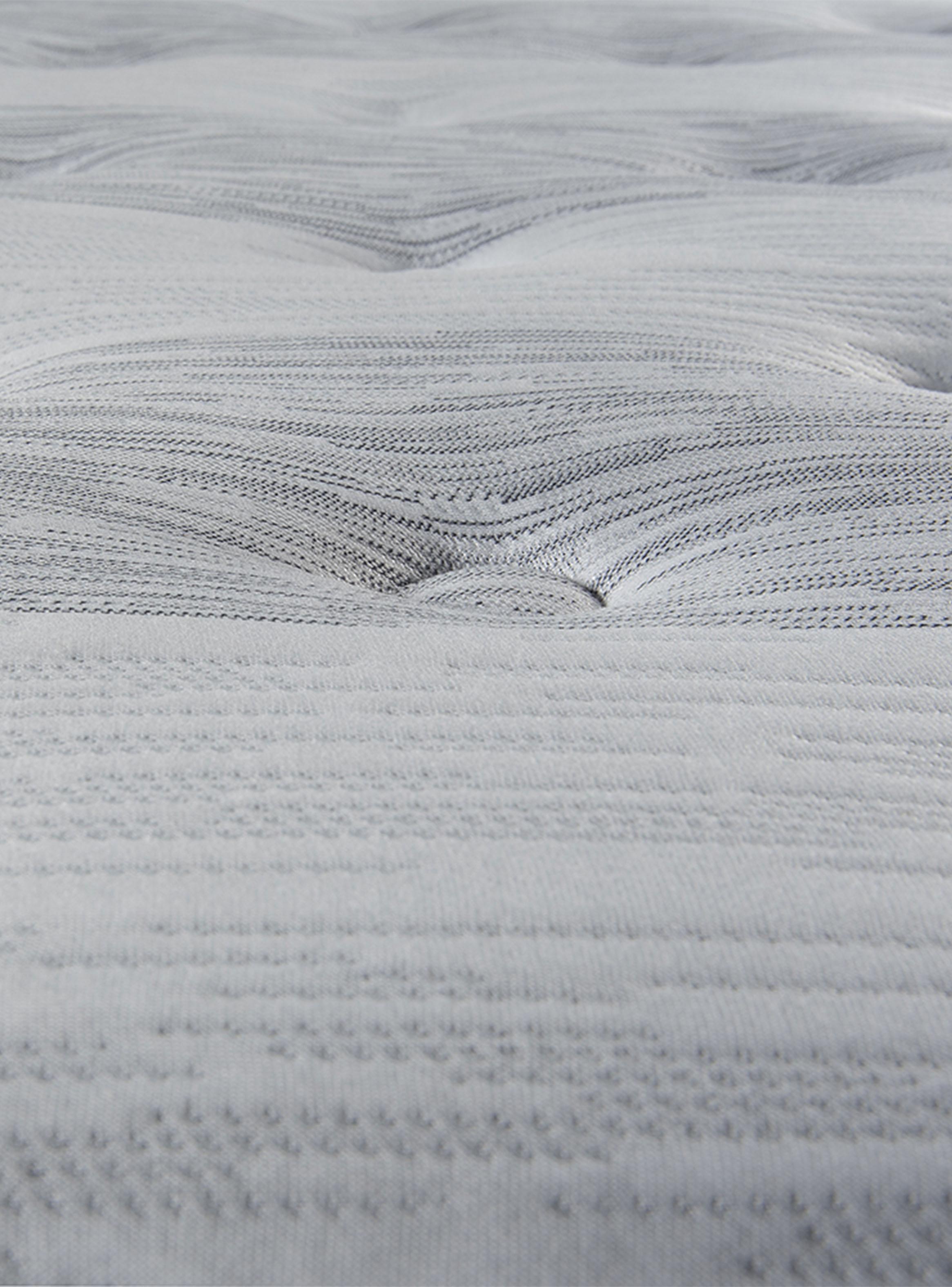 Cama Europea Dreamer Plus 1.5 Plazas Base Normal + Respaldo-3