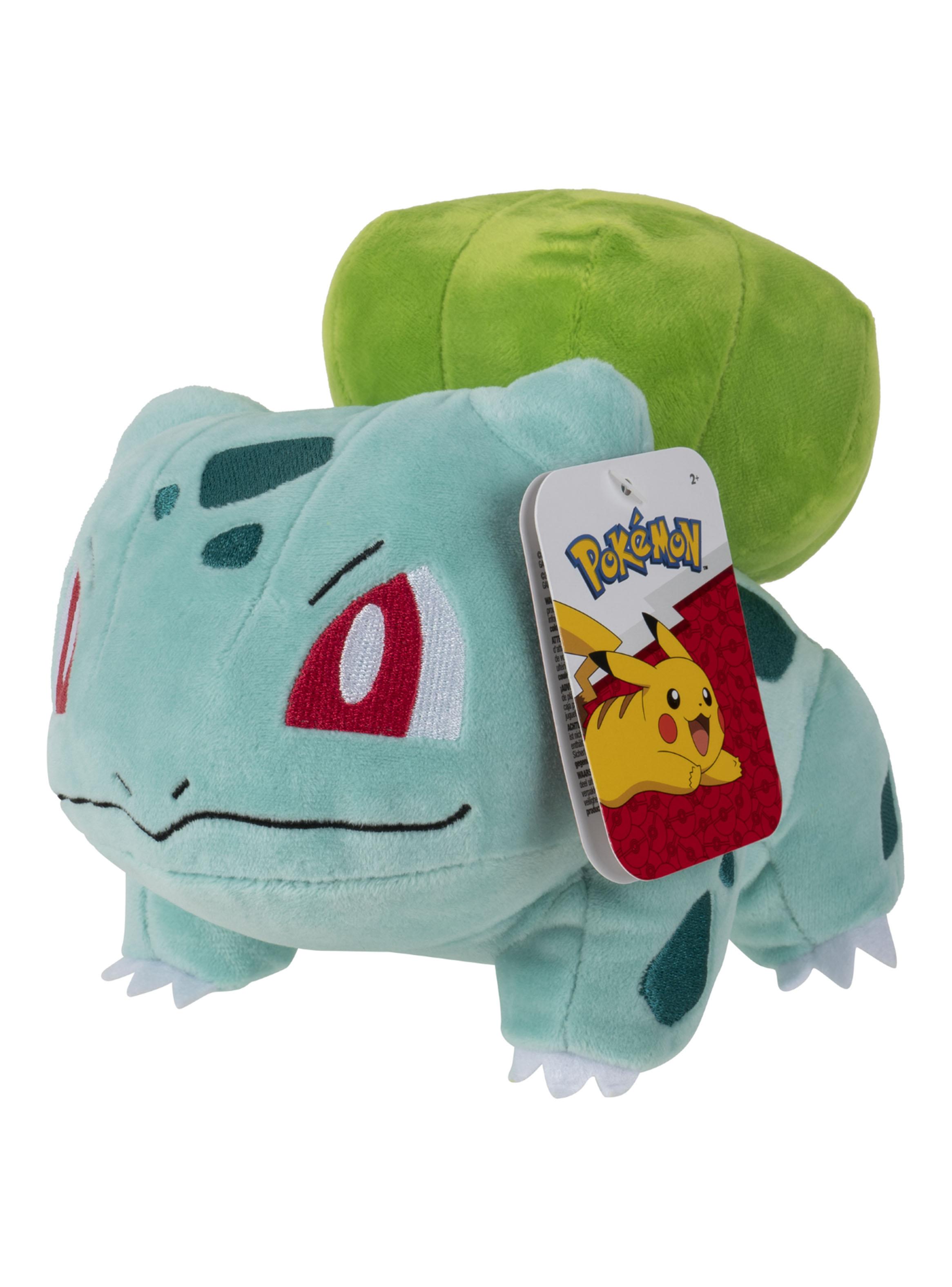 Peluche Bulbasaur-3