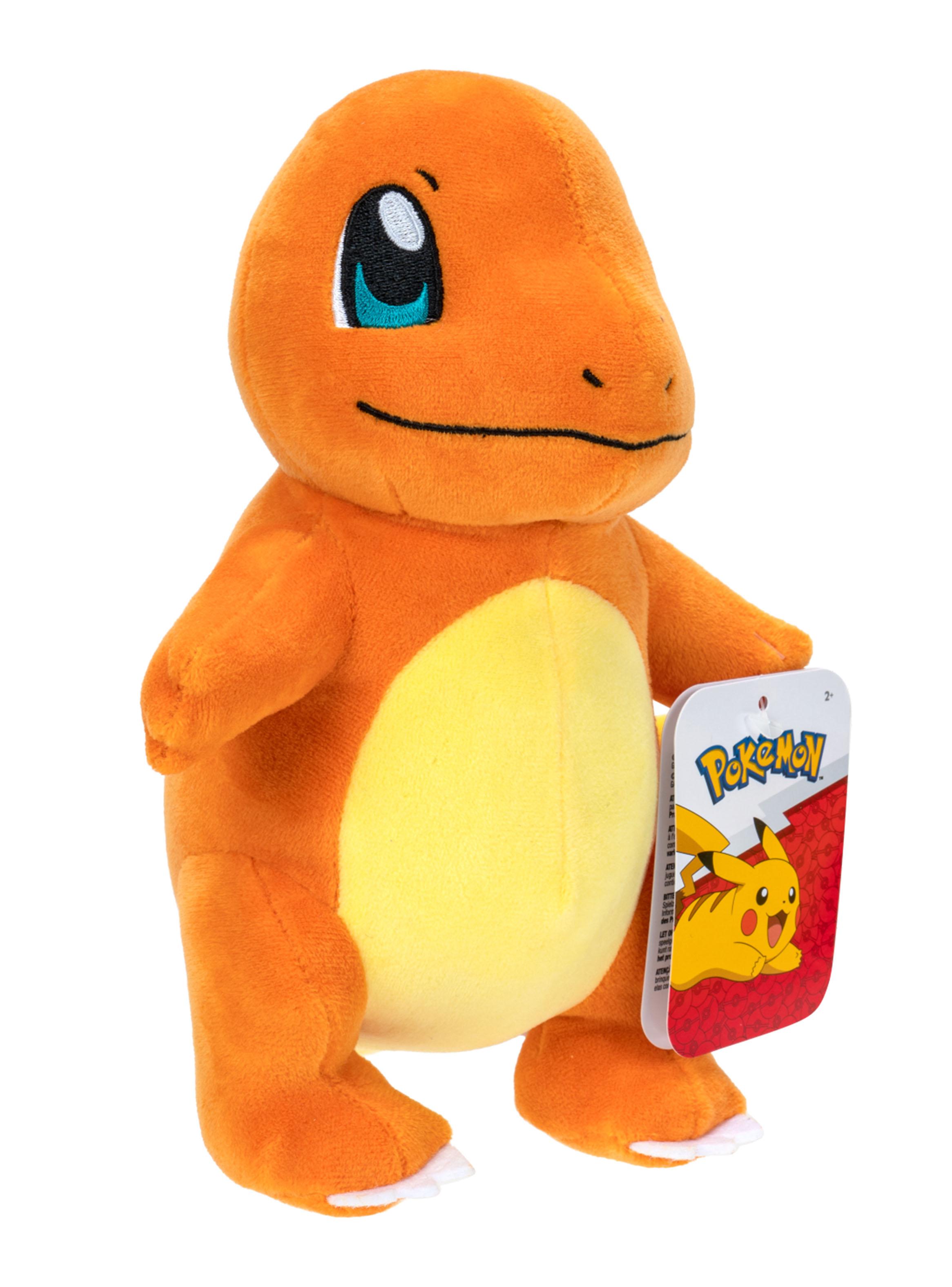 Peluche Charmander-3