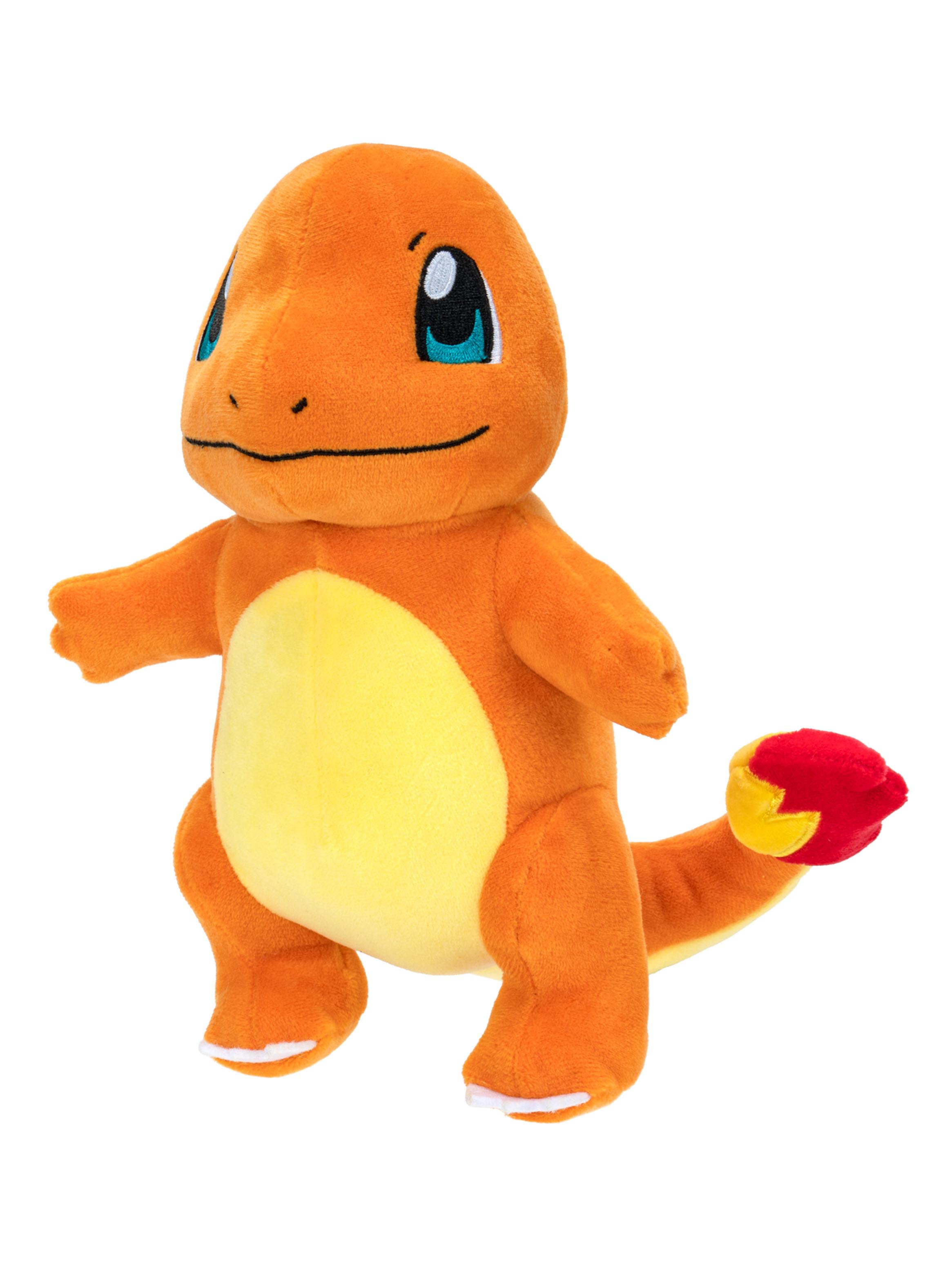 Peluche Charmander-2