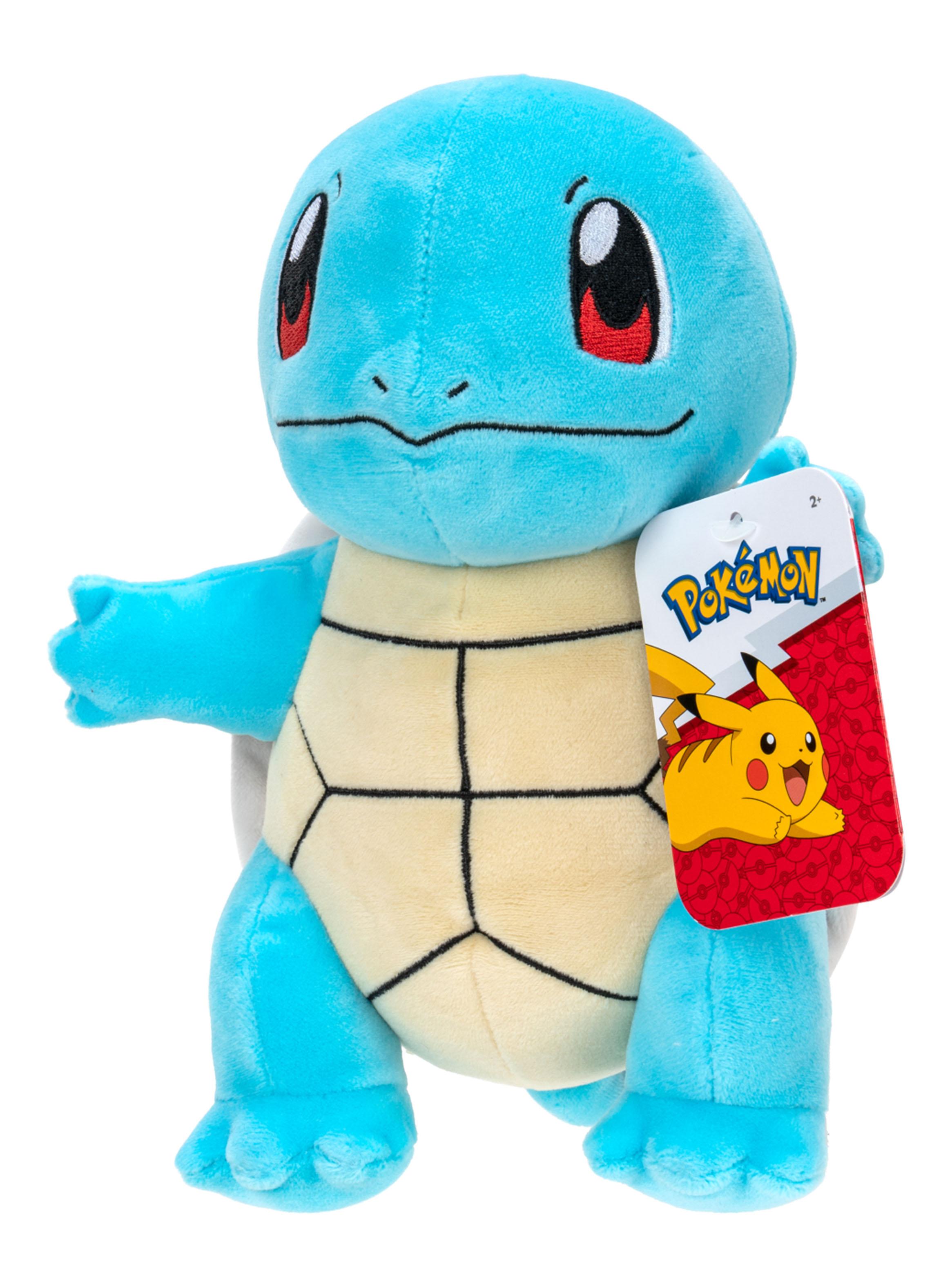 Peluche Squirtle-3