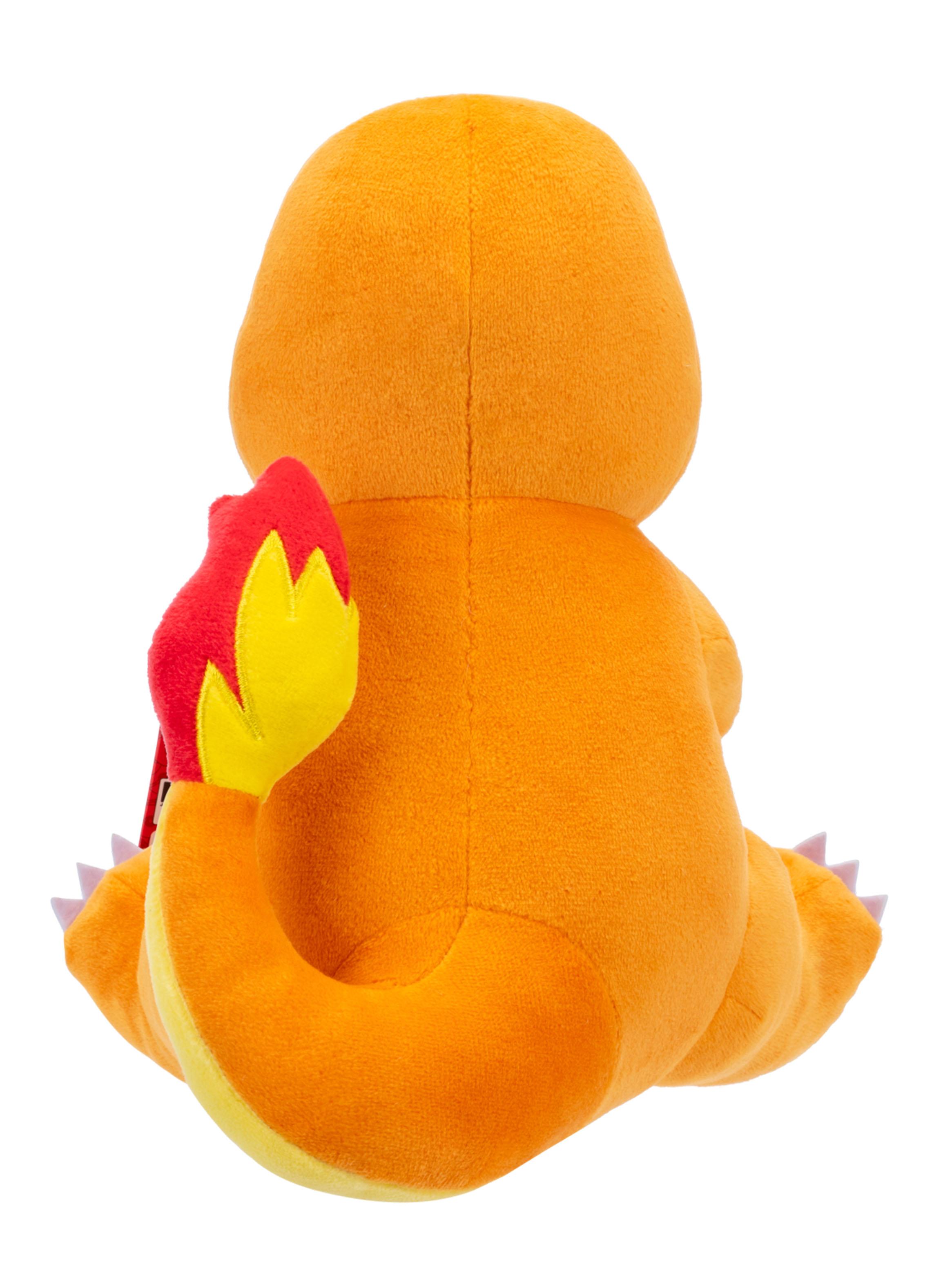 Peluche Charmander 20 cm-3