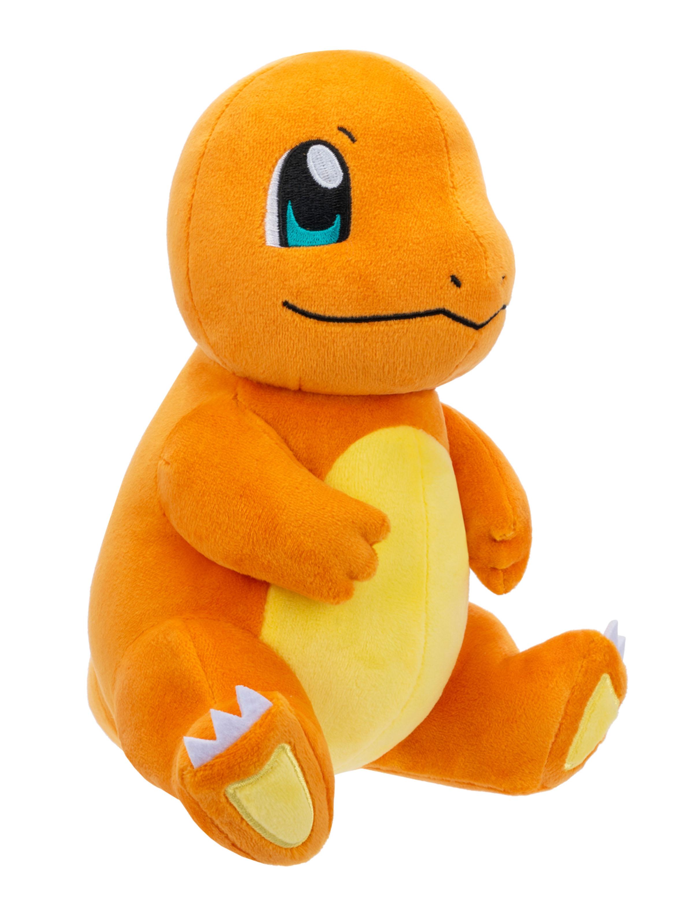 Peluche Charmander 20 cm-2