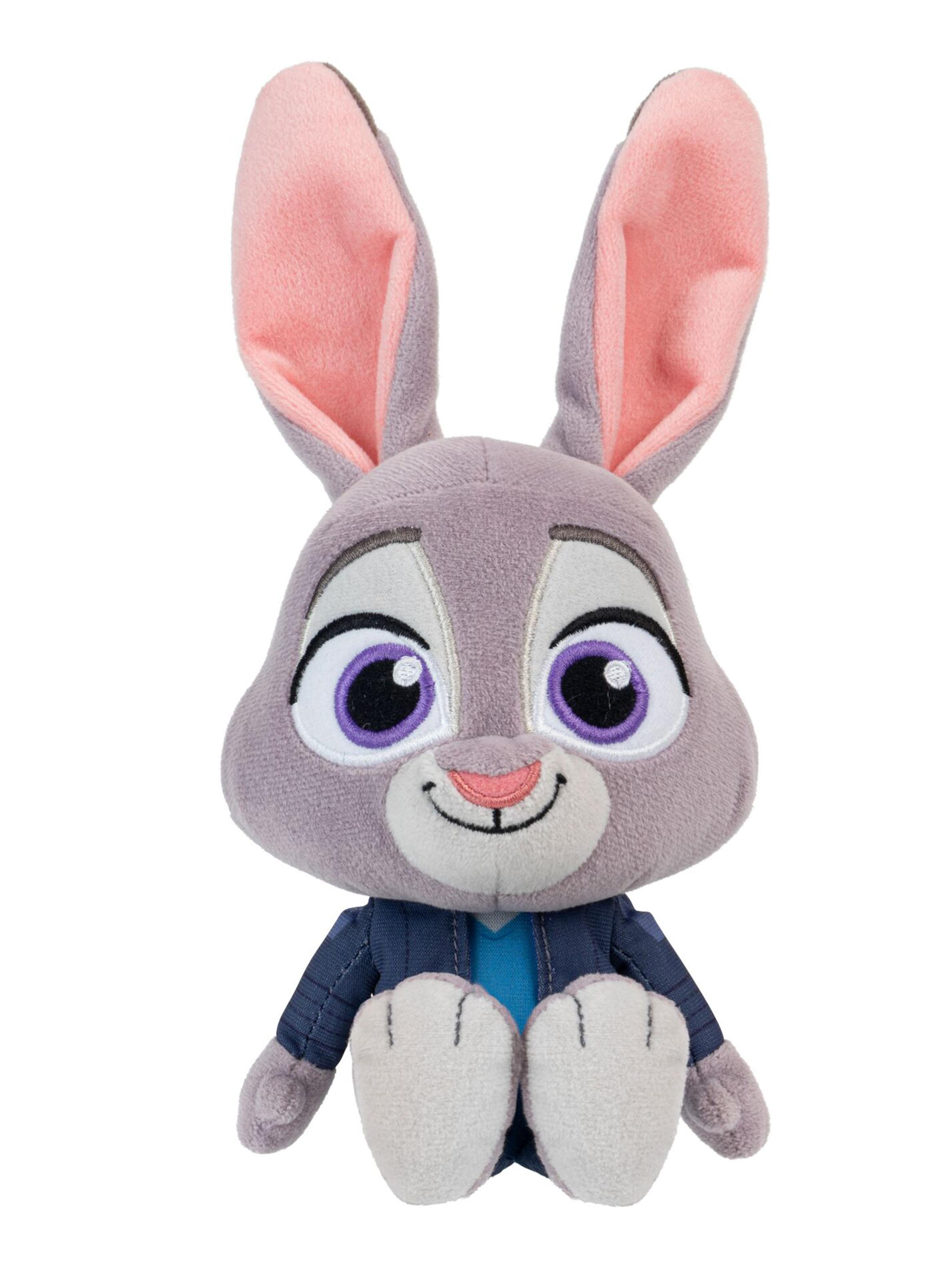 Peluche Judy Hopps Zootopia-3