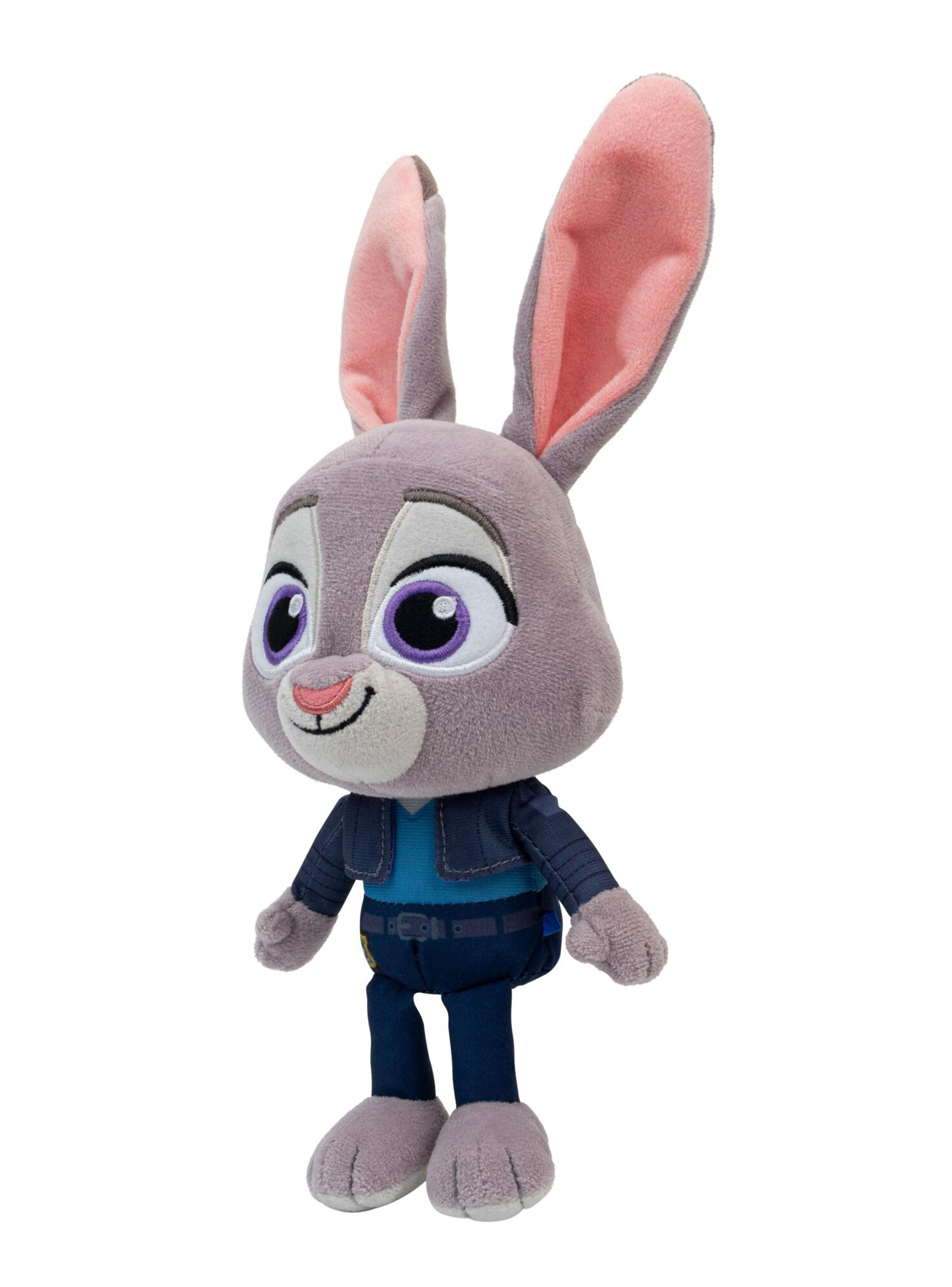 Peluche Judy Hopps Zootopia-2