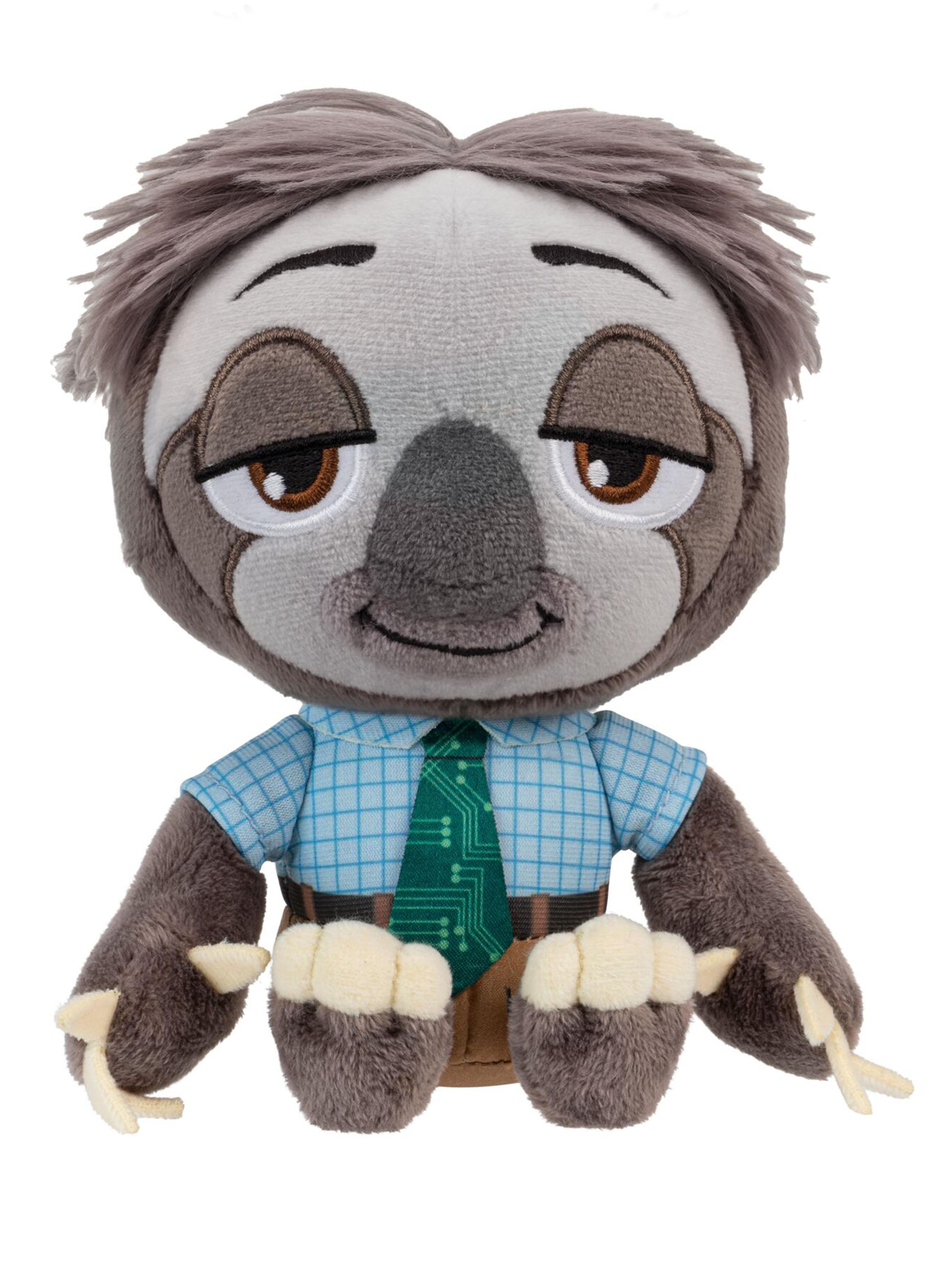 Peluche Flash Zootopia-2