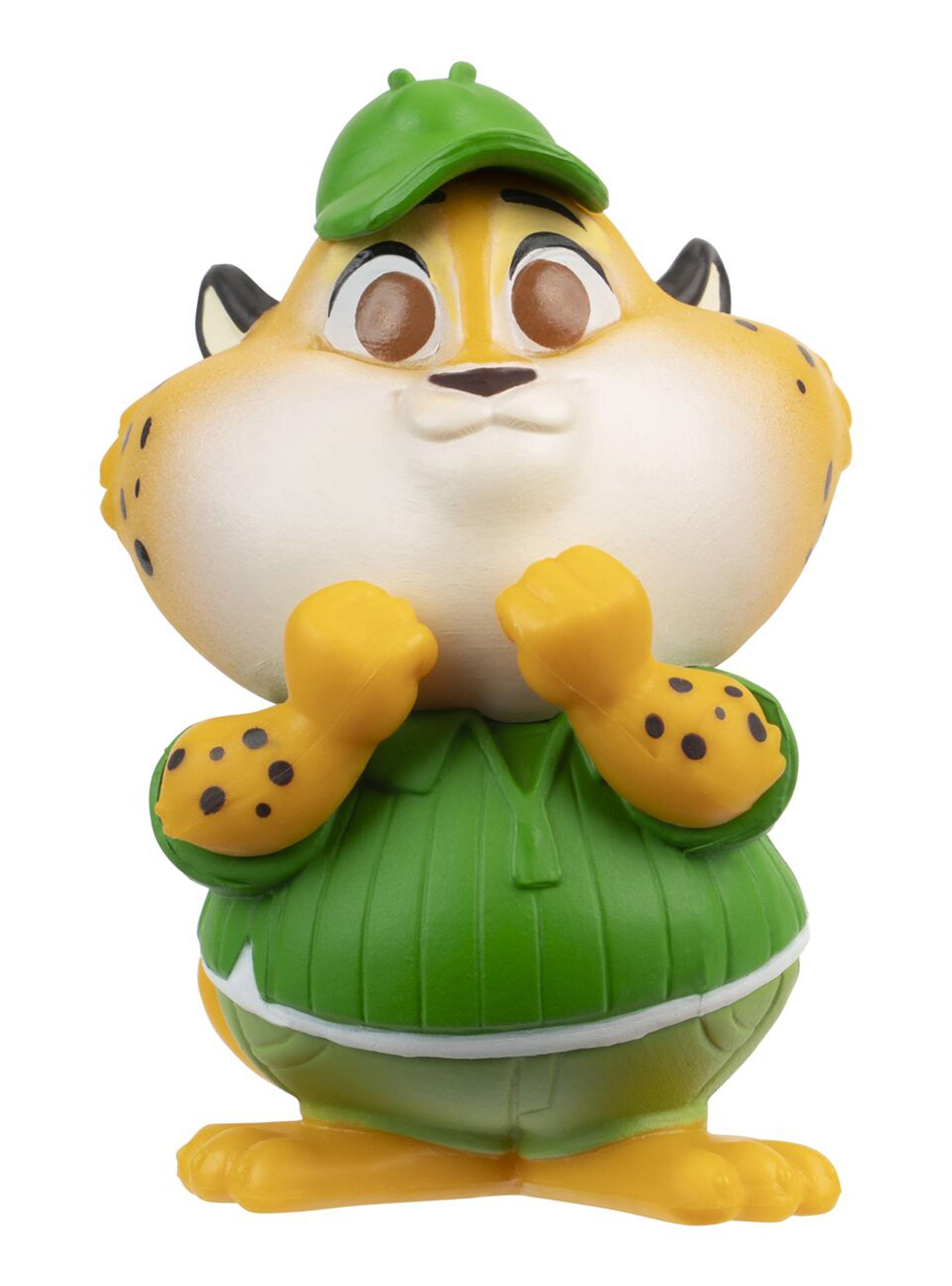 Set Figuras de Acción Zootopia + 1 Figura Sorpresa-3