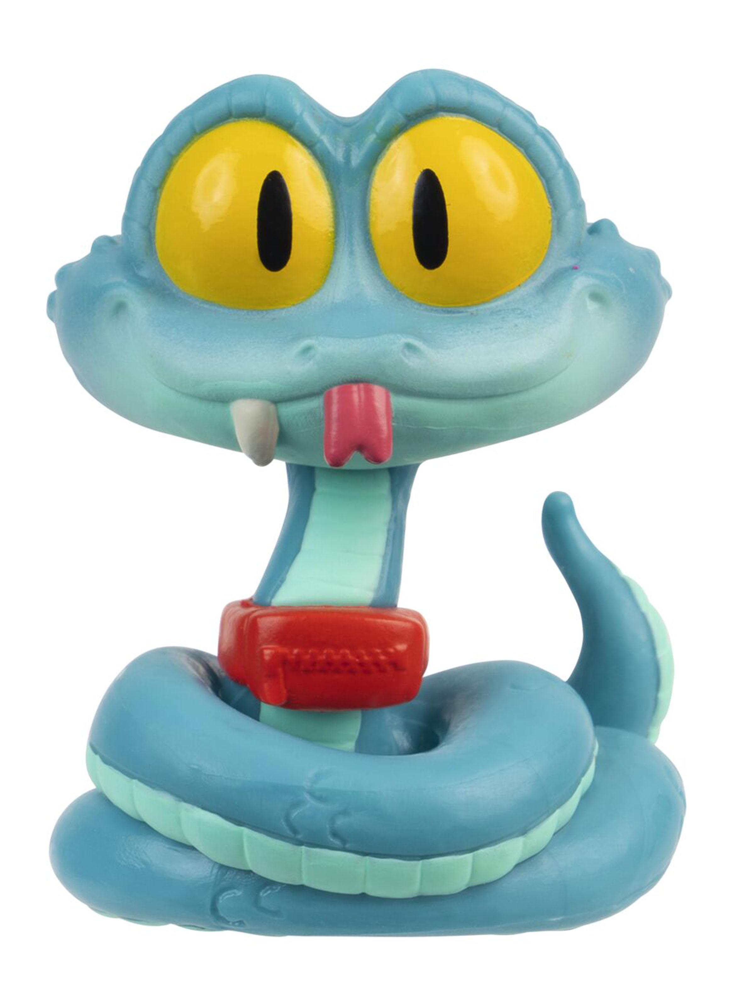 Set Figuras de Acción Zootopia + 1 Figura Sorpresa-2