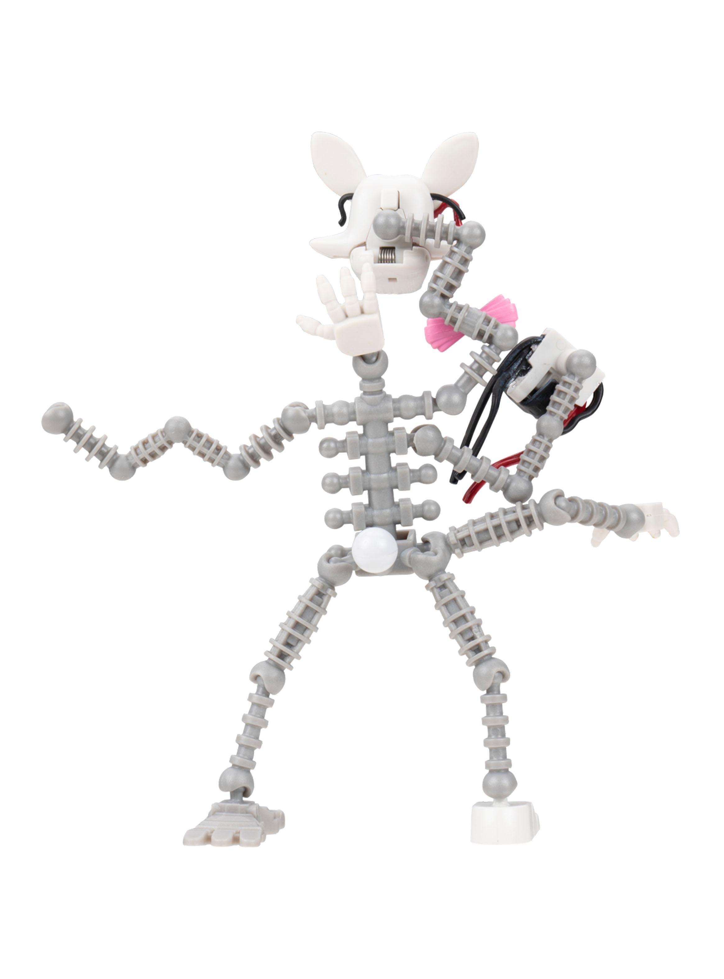 Figura de Acción Mangle Five Nights & Freddy’s-2
