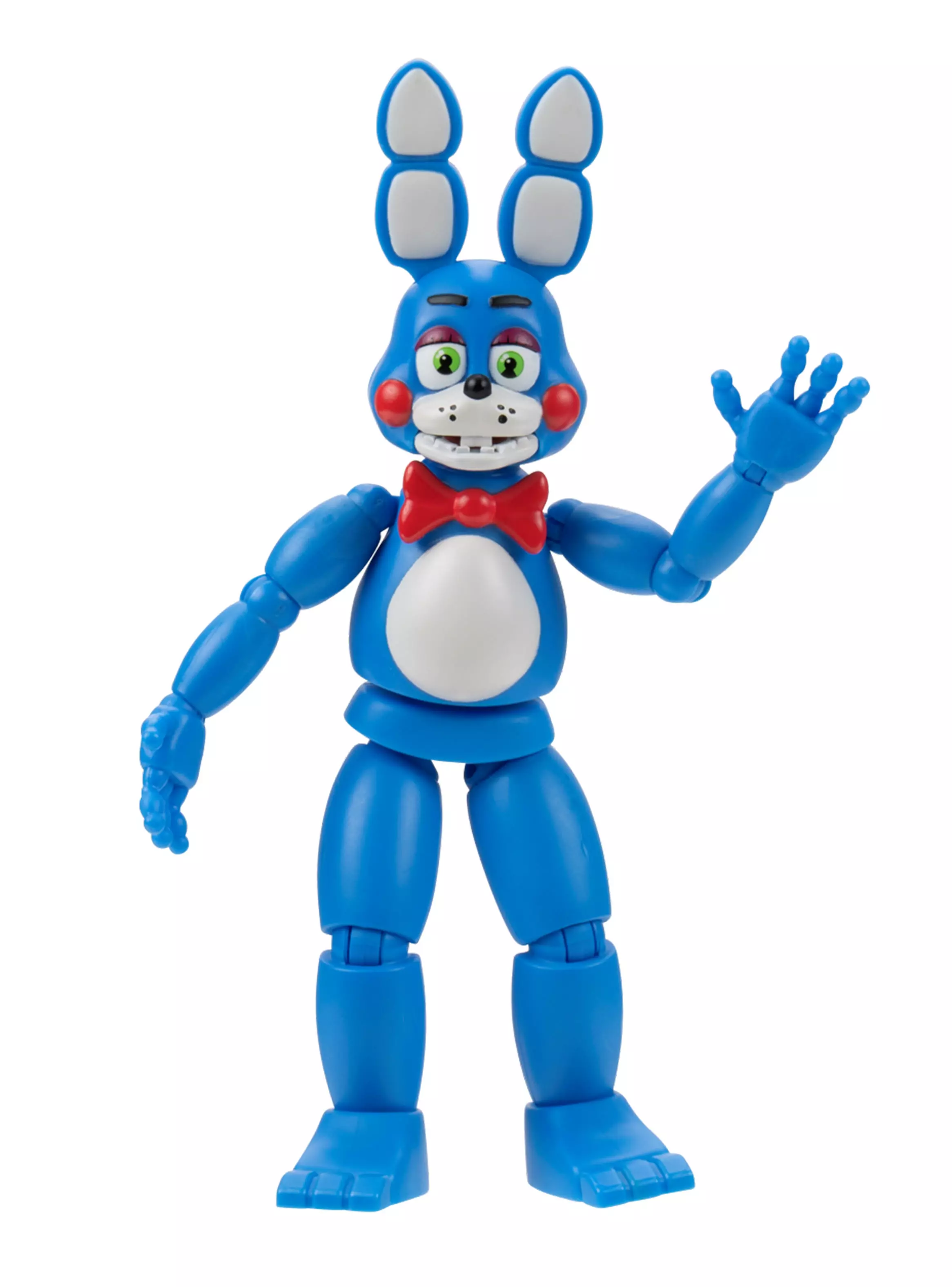 Figura de Acción Toy Bonnie Five Nights & Freddy’s-2