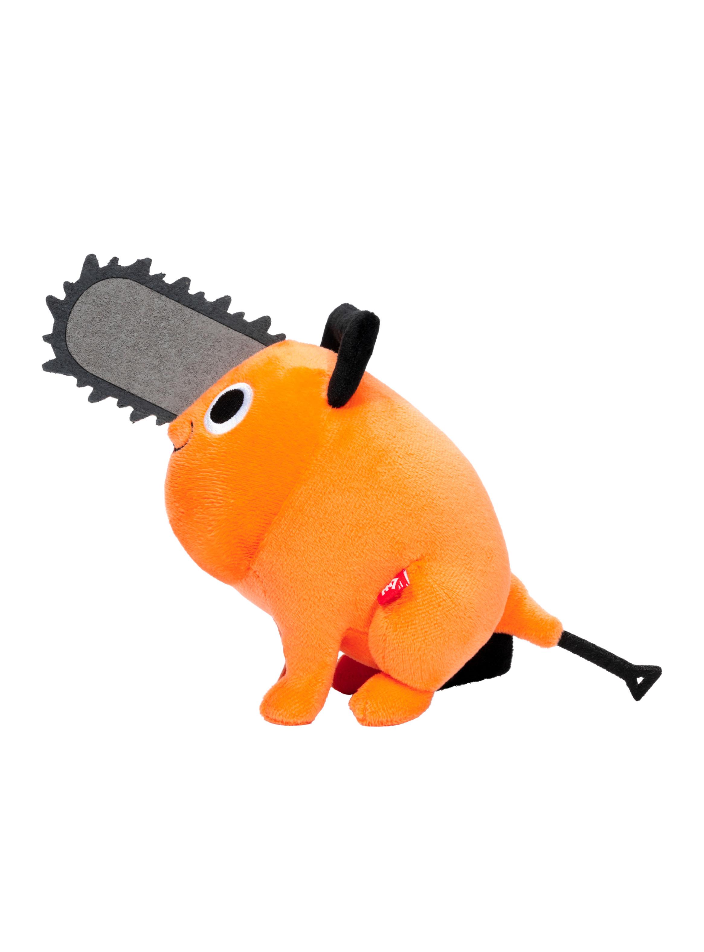 Peluche Pochita My Hero Academy-2