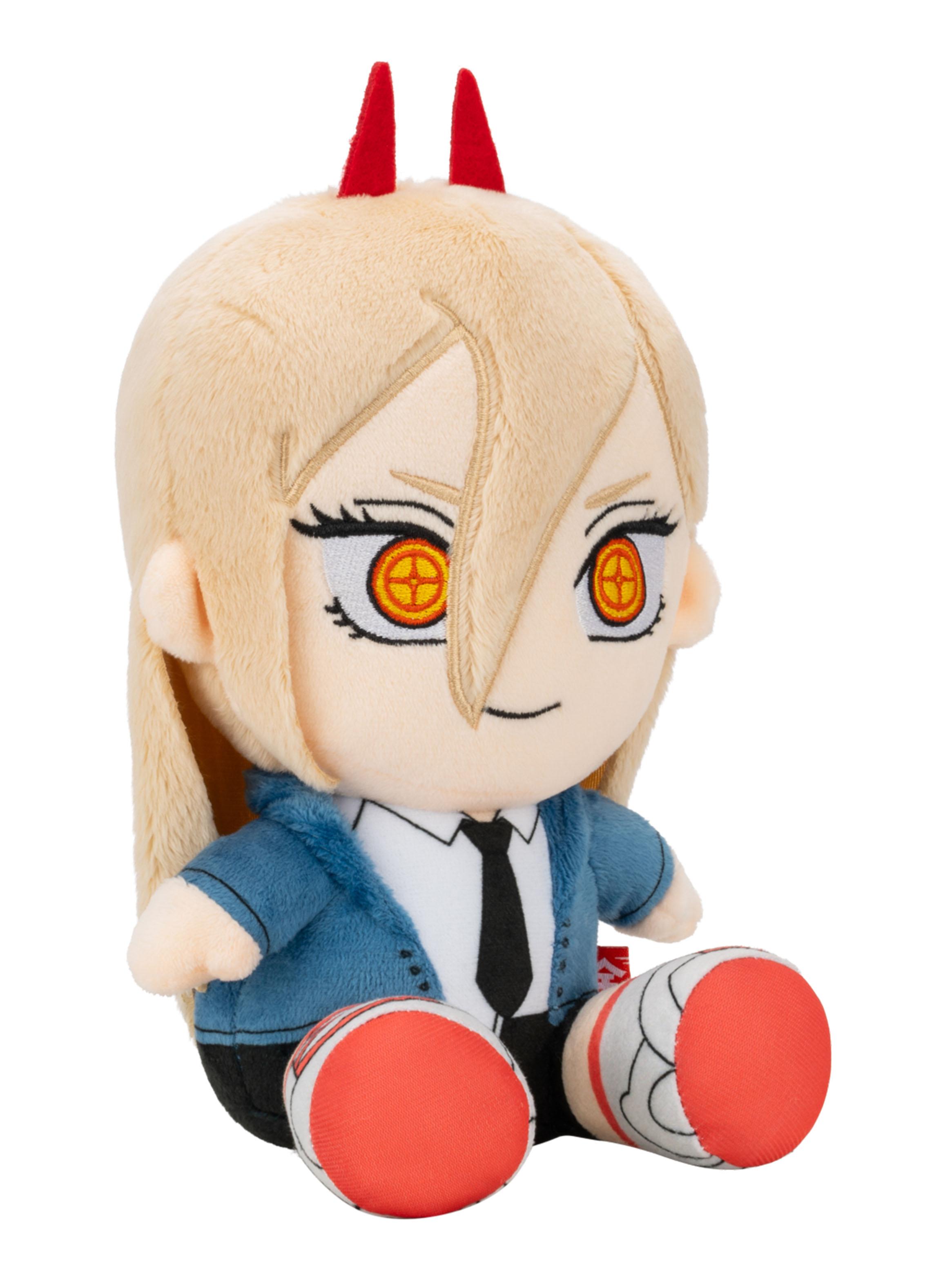 Peluche Power My Hero Academy-2