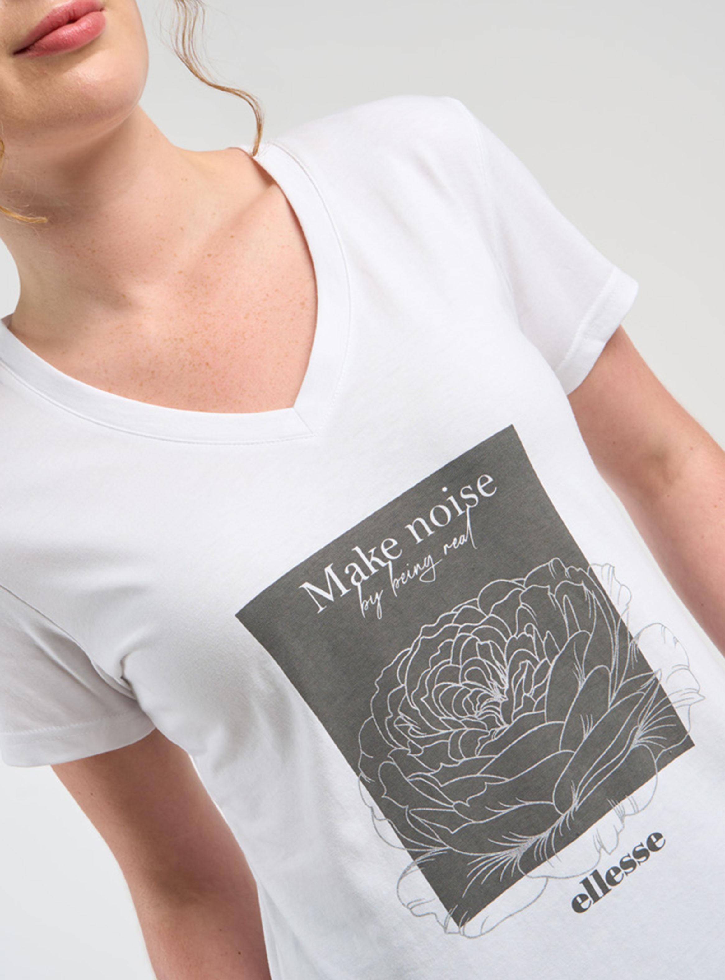 Polera Logo Alegria-2