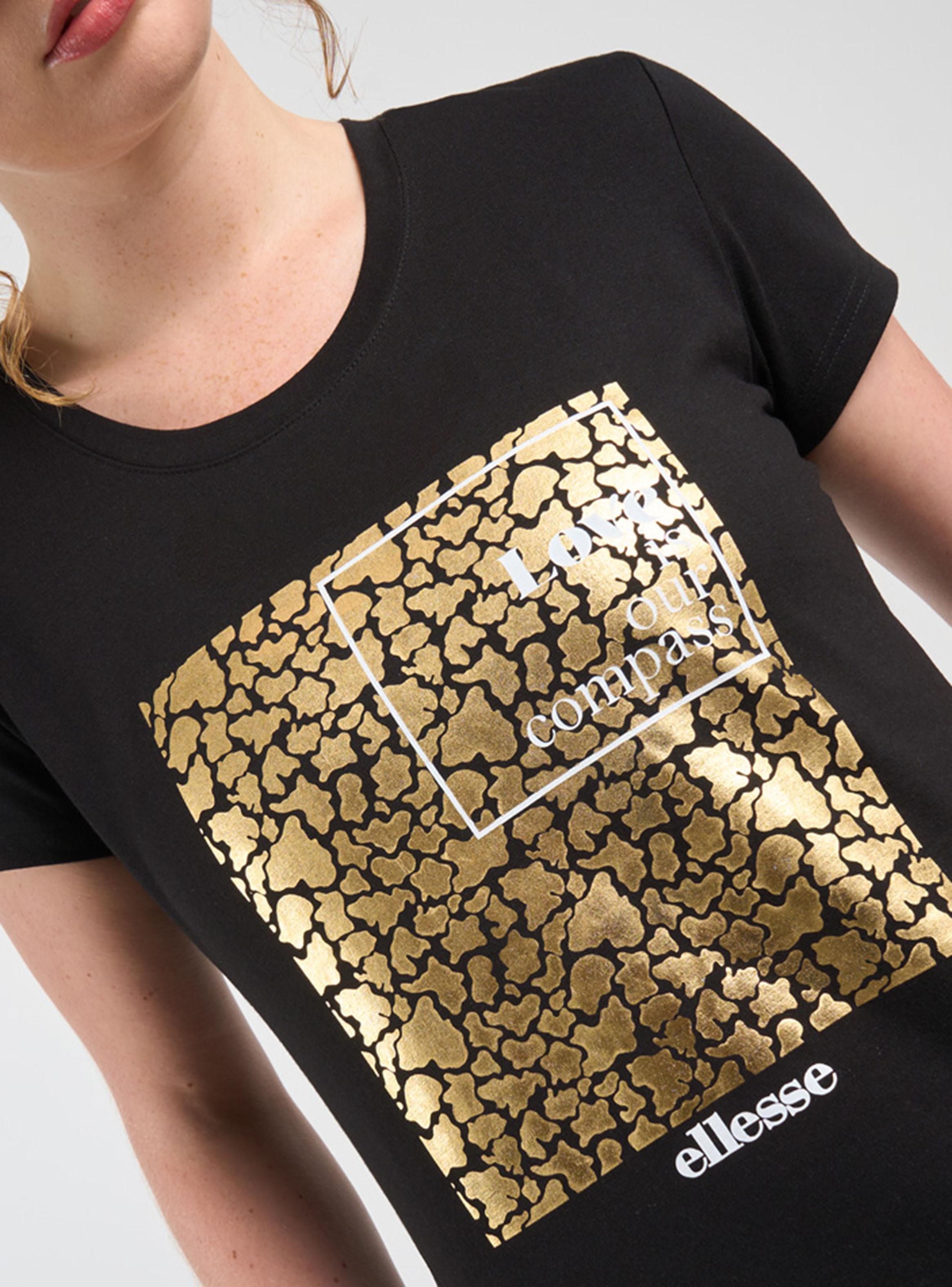 Polera Logotipo Amelia-2